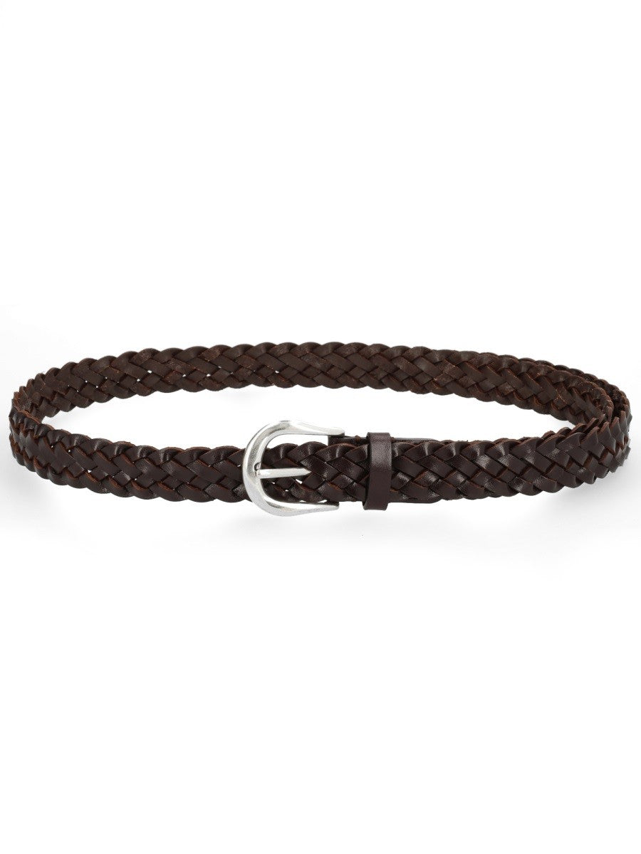 STUDIO NICHOLSON - Man - Brown - Belt