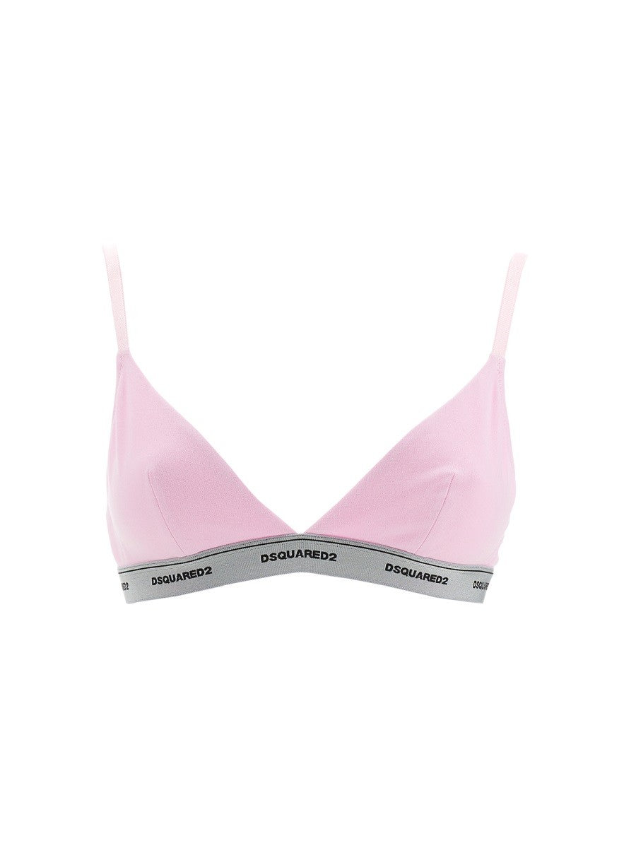 Dsquared - Woman - Black - Underwear
