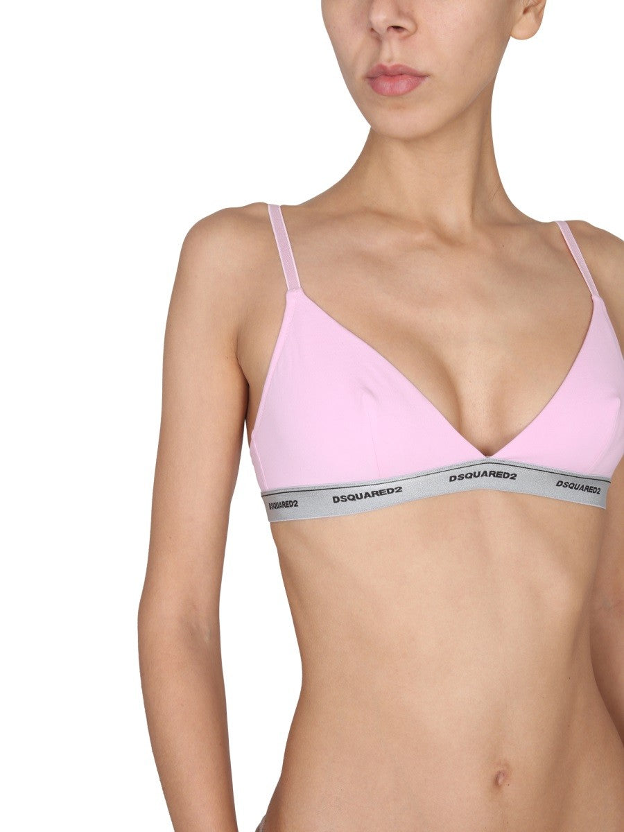 Dsquared - Woman - Black - Underwear