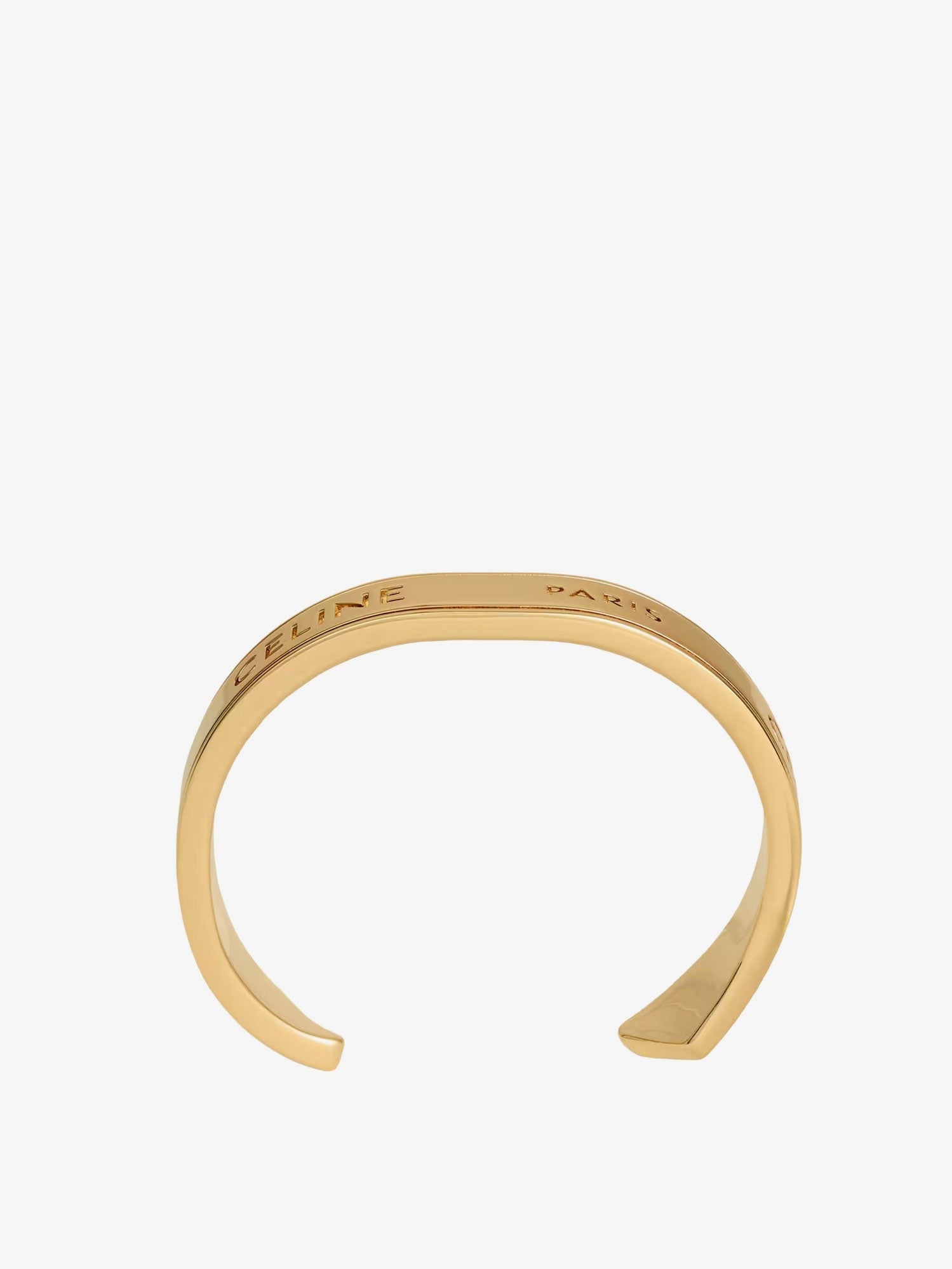 Celine - Woman - Gold - Bracelet
