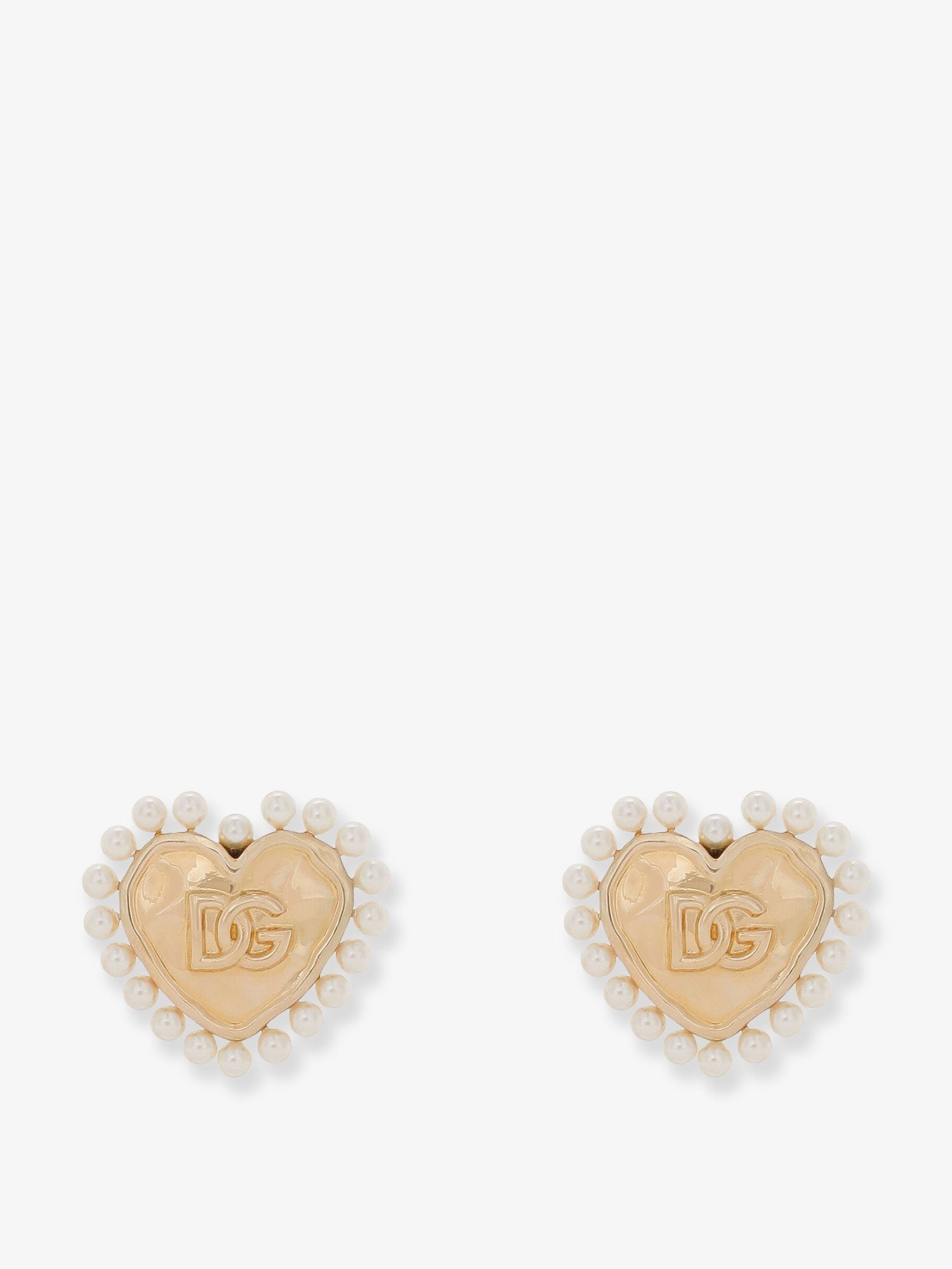 Dolce & Gabbana - Woman - Gold - Jewelry