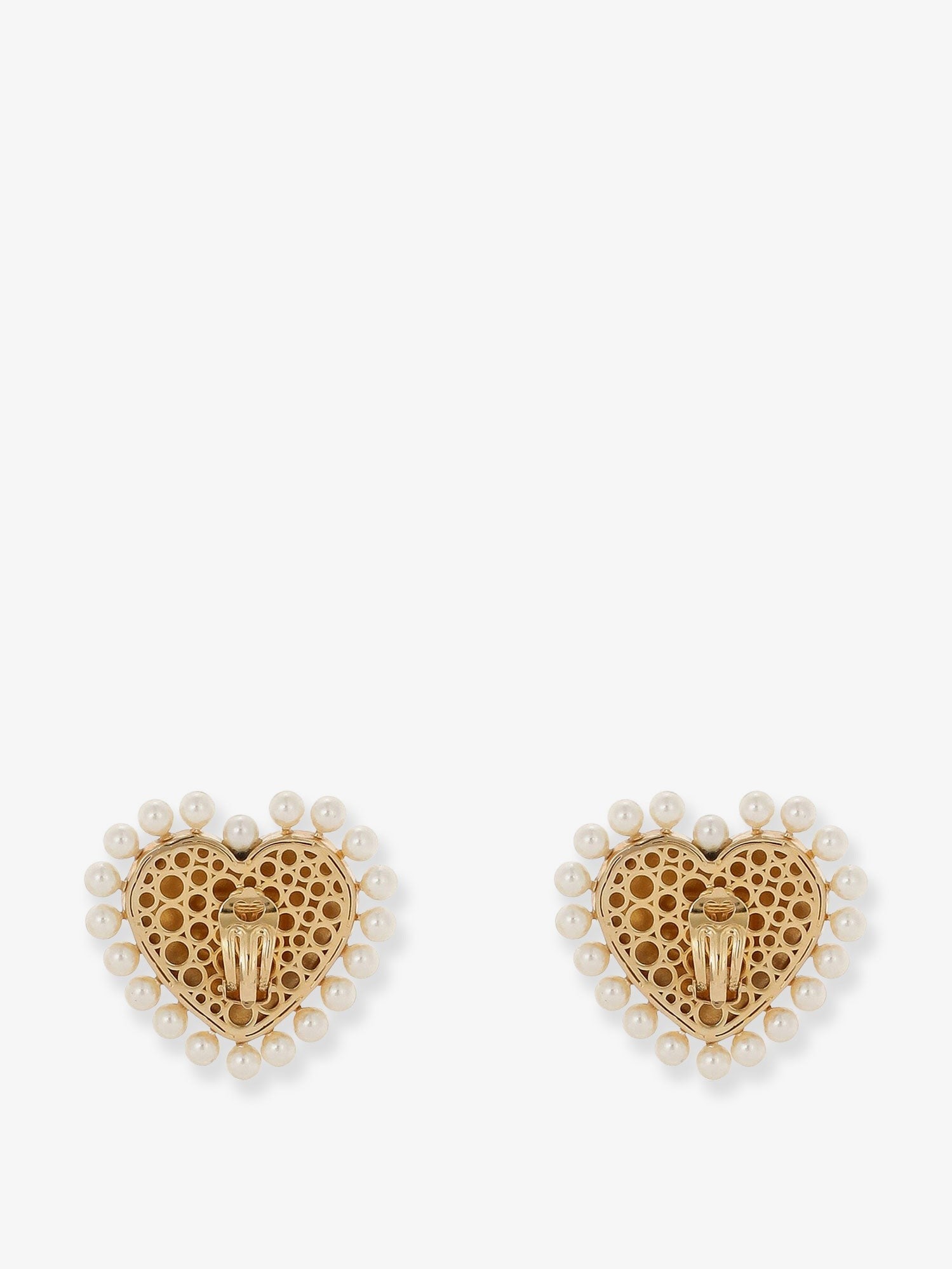 Dolce & Gabbana - Woman - Gold - Jewelry