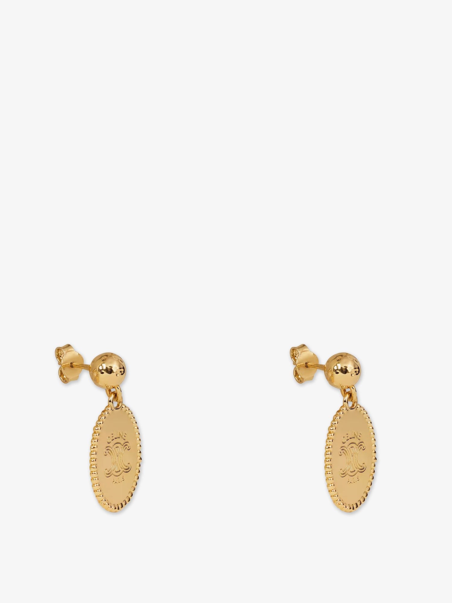 Celine - Woman - Gold - Jewelry