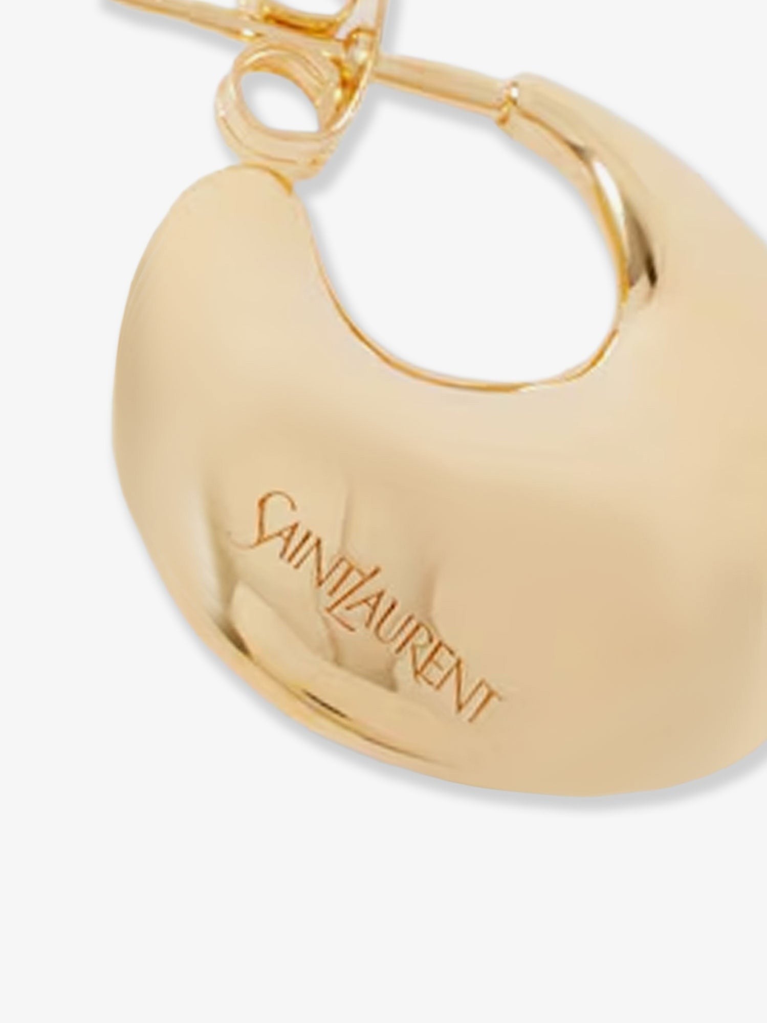 Saint Laurent - Woman - Dore - Jewelry