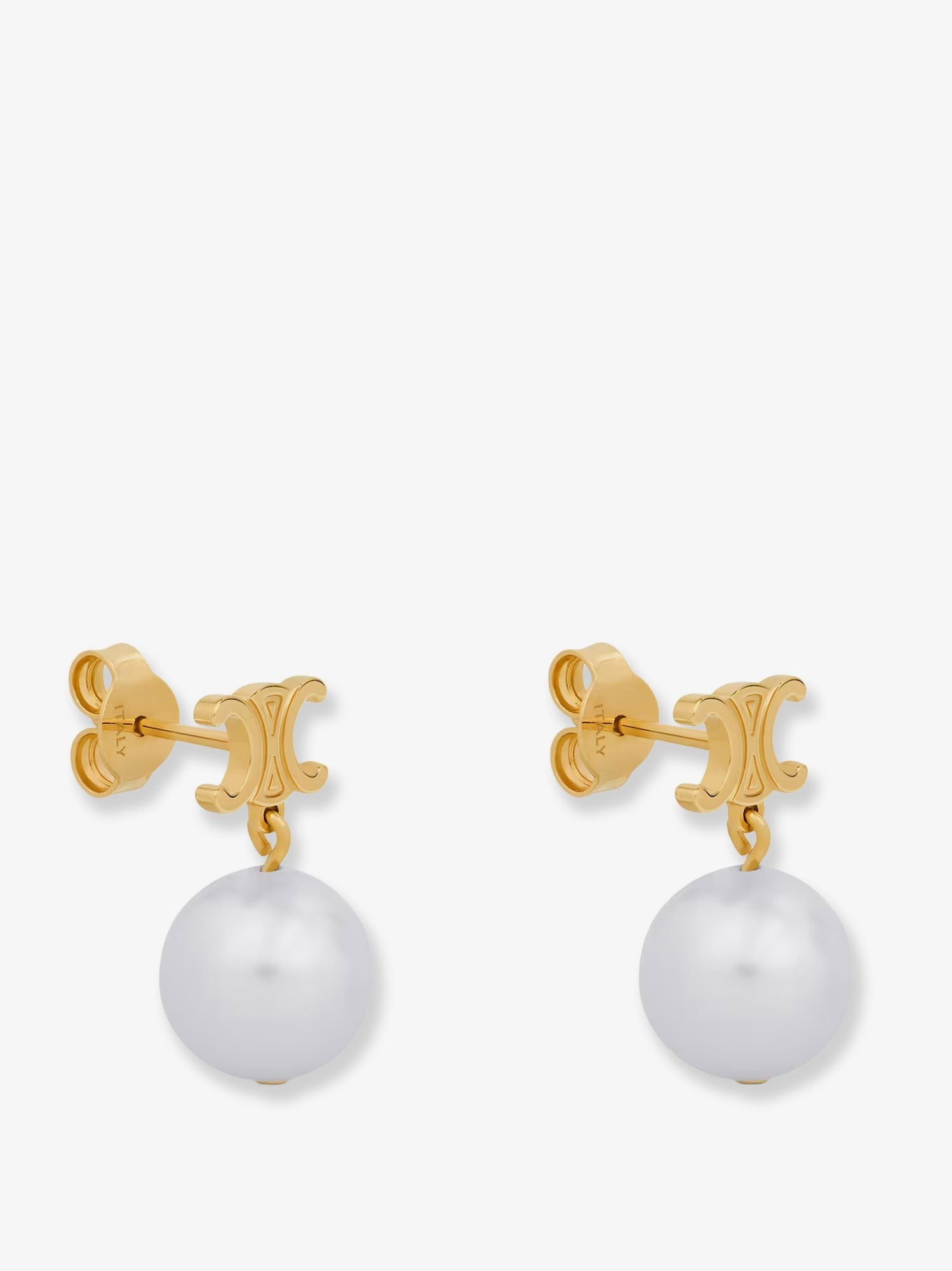 Celine - Woman - Gold - Jewelry