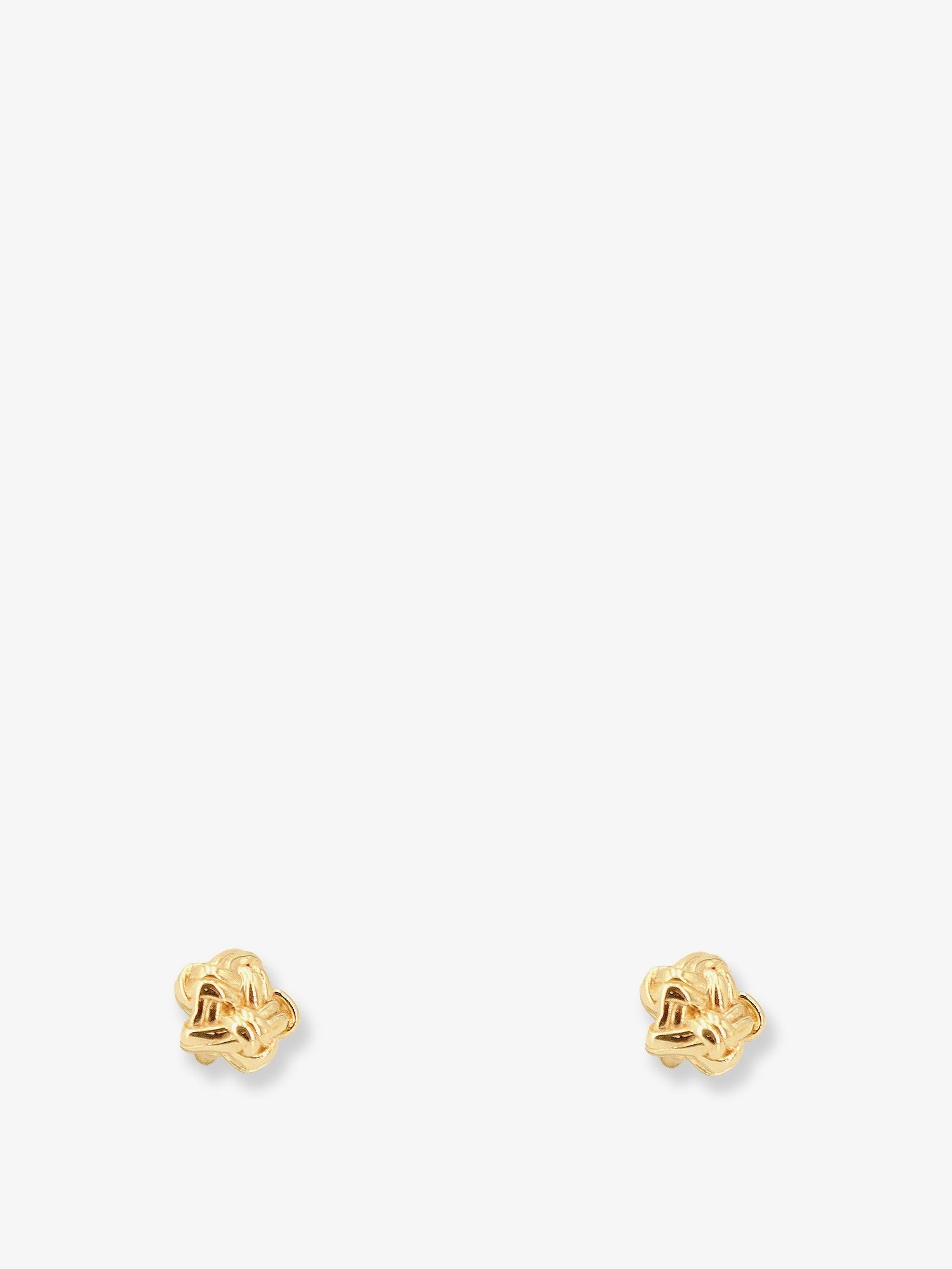 Bottega Veneta - Woman - Gold - Jewelry