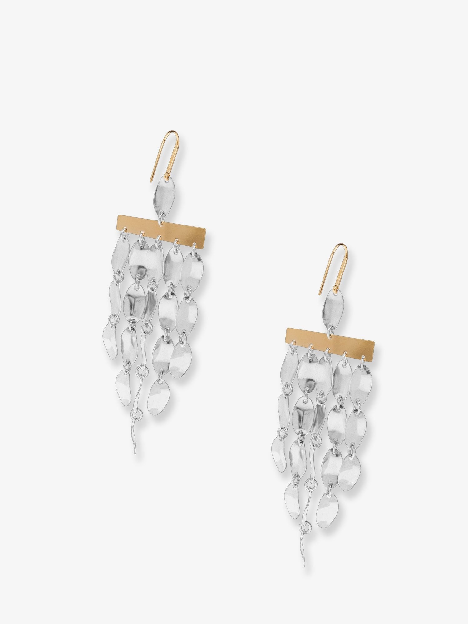Isabel Marant - Woman - Silver Dore - Earring