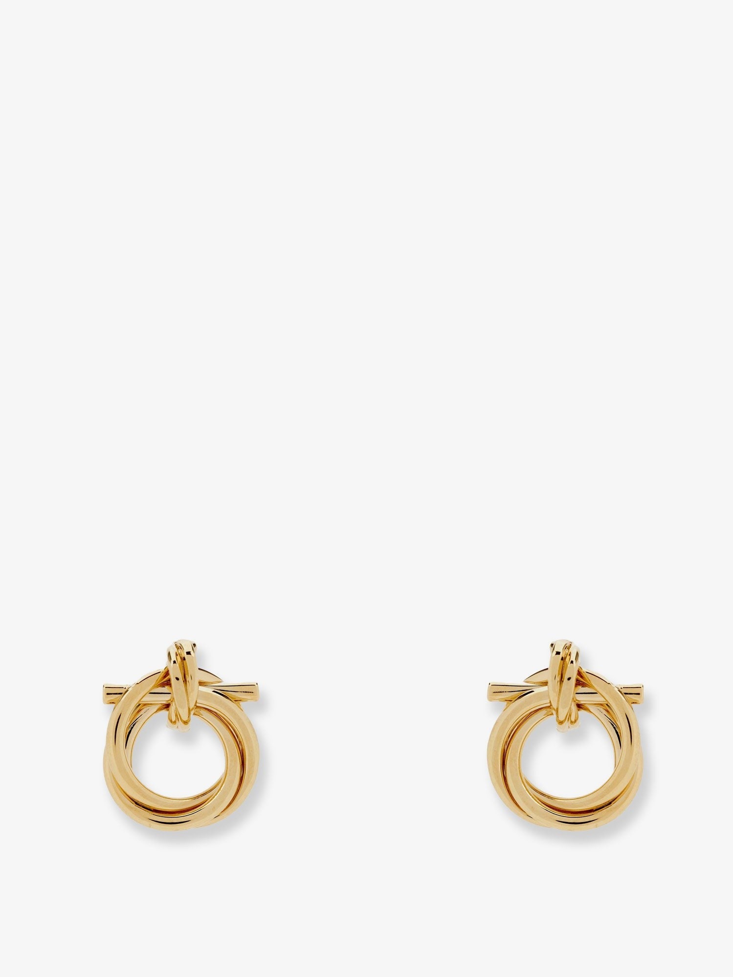 Ferragamo - Woman - Gold - Jewelry