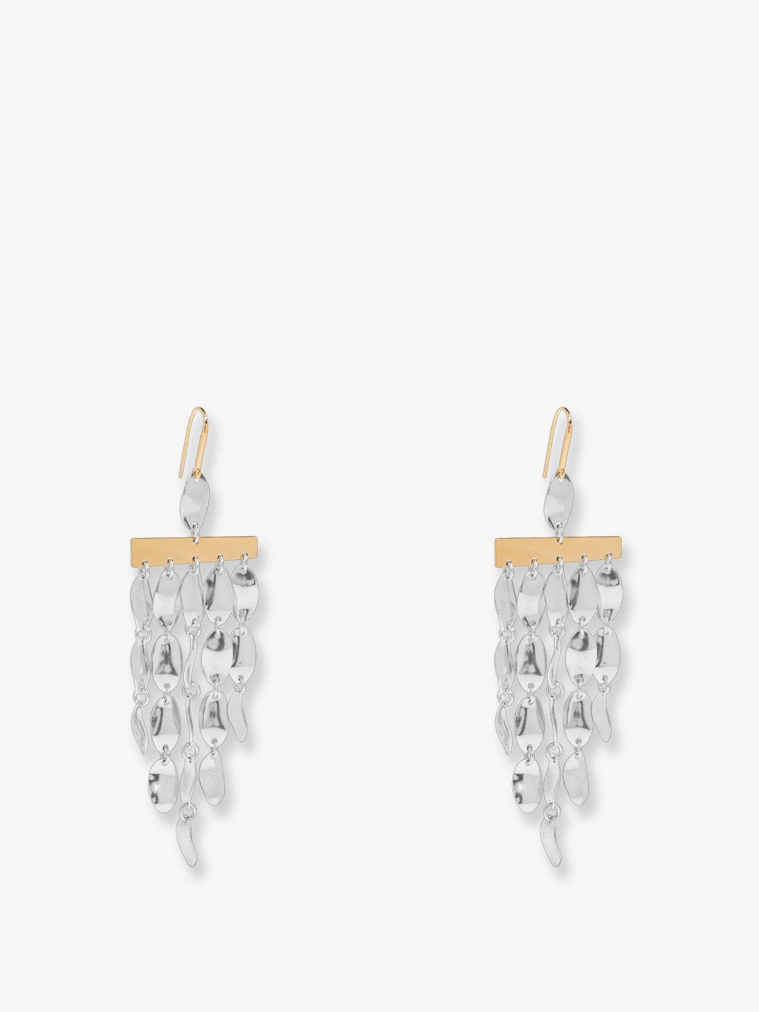 Isabel Marant - Woman - Silver Dore - Earring