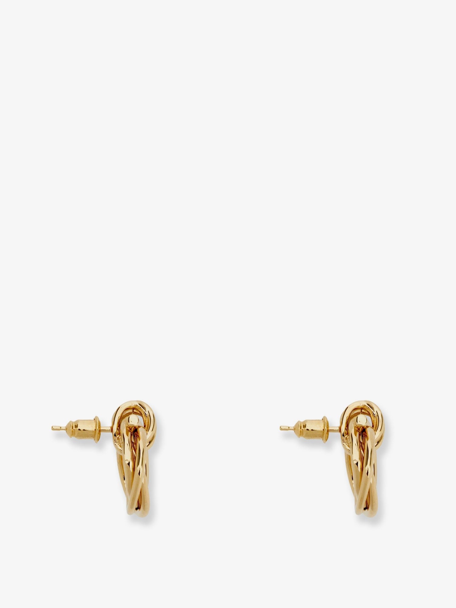 Ferragamo - Woman - Gold - Jewelry