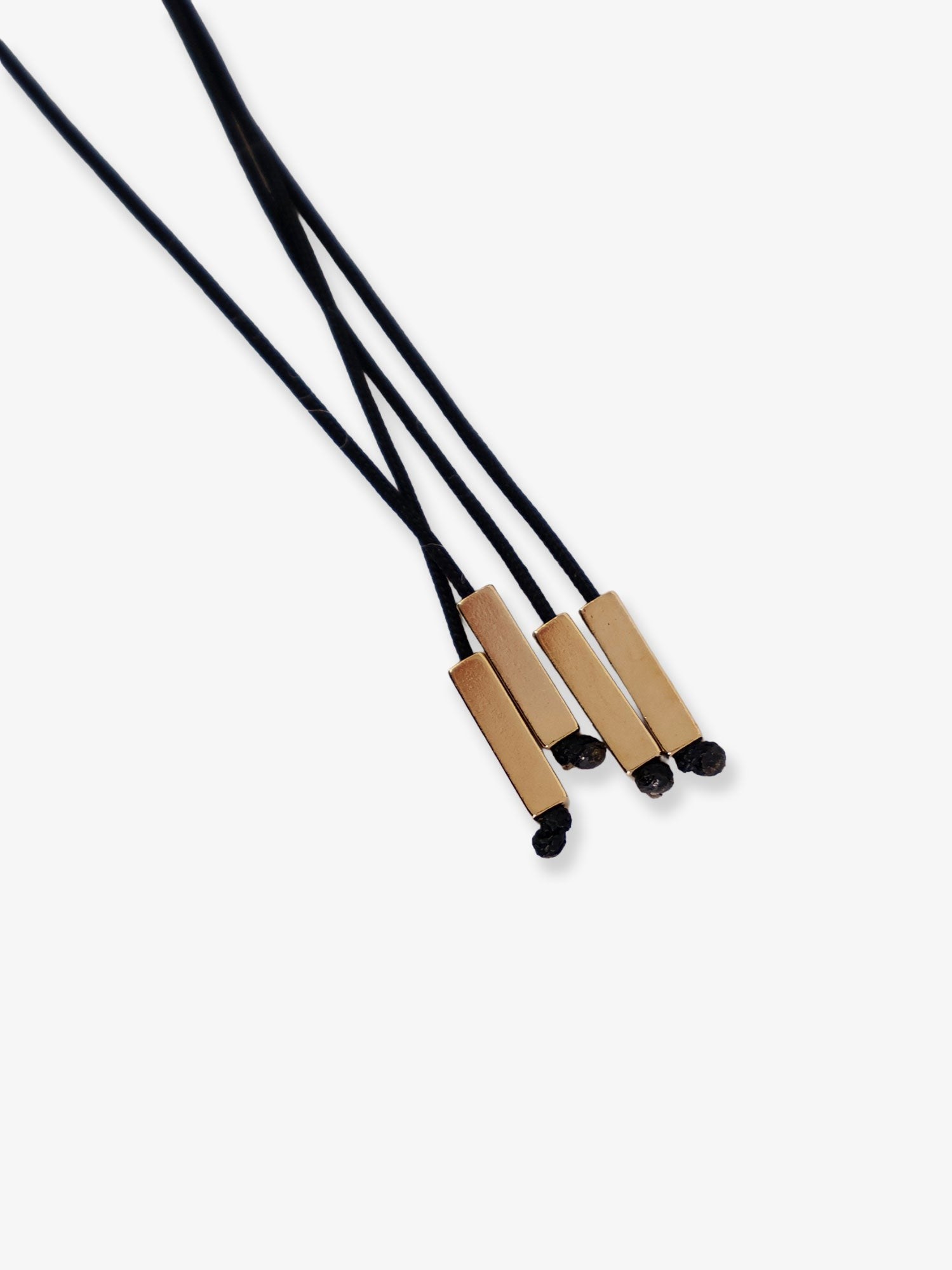 Isabel Marant - Woman - Black - Necklace