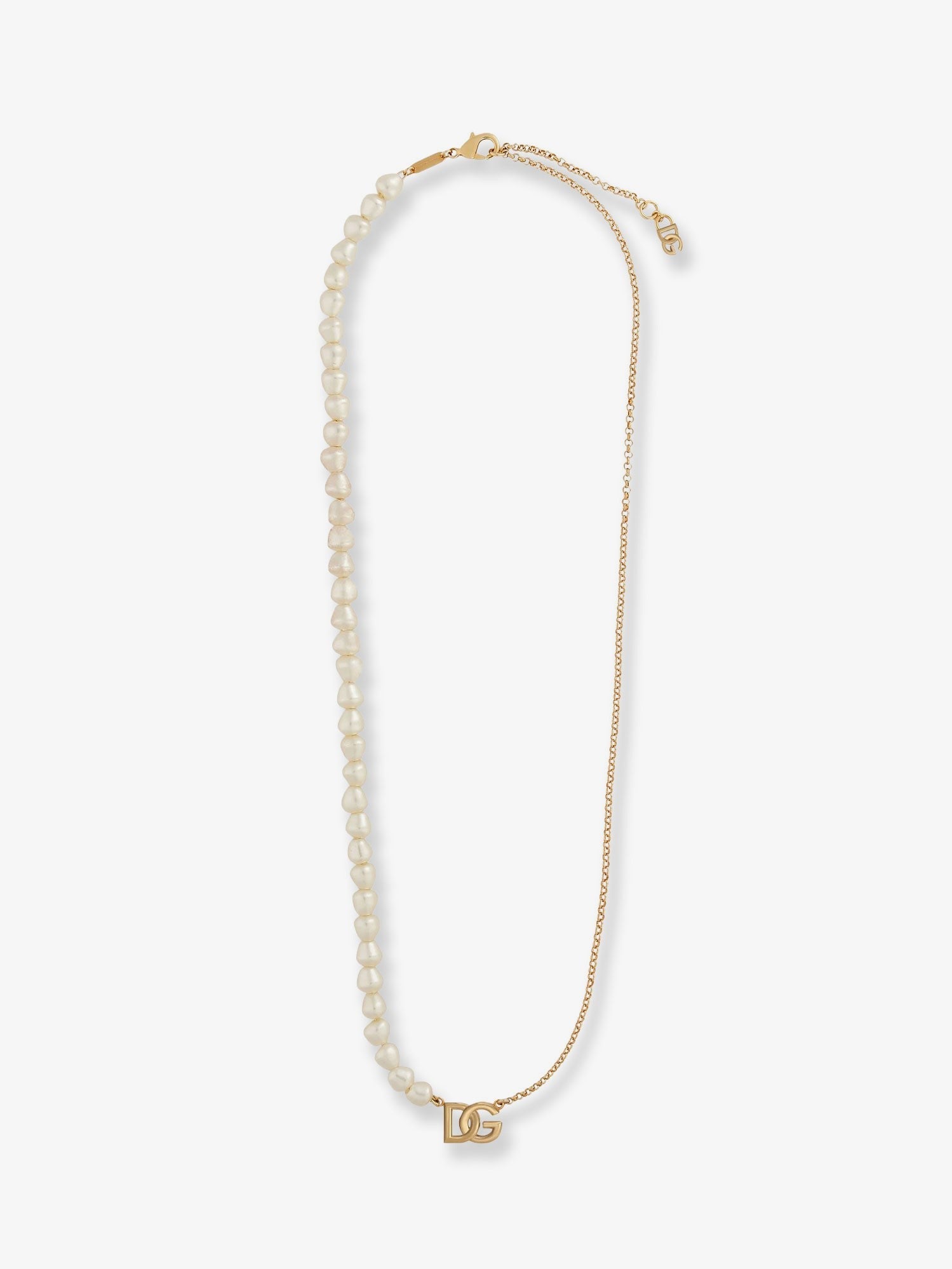 Dolce & Gabbana - Woman - Gold - Jewelry