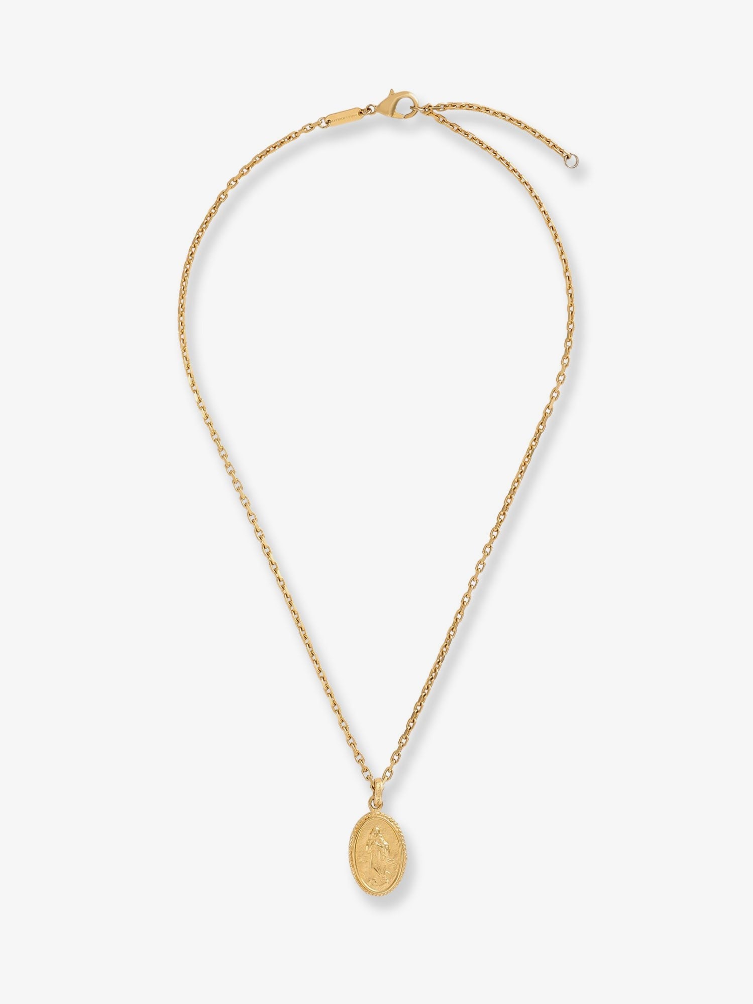 Dolce & Gabbana - Woman - Gold - Necklace