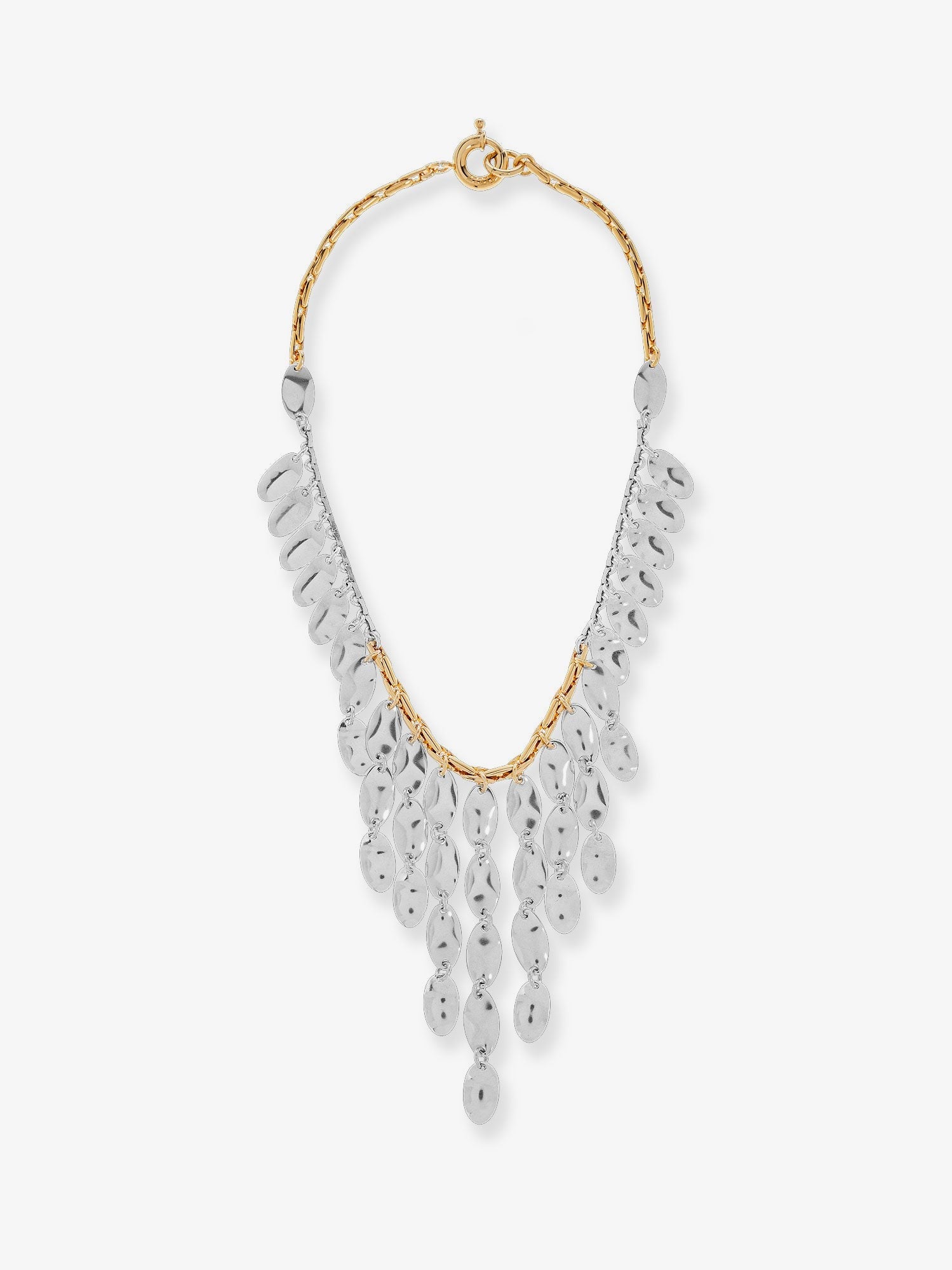 Isabel Marant - Woman - Silver Dore - Necklace