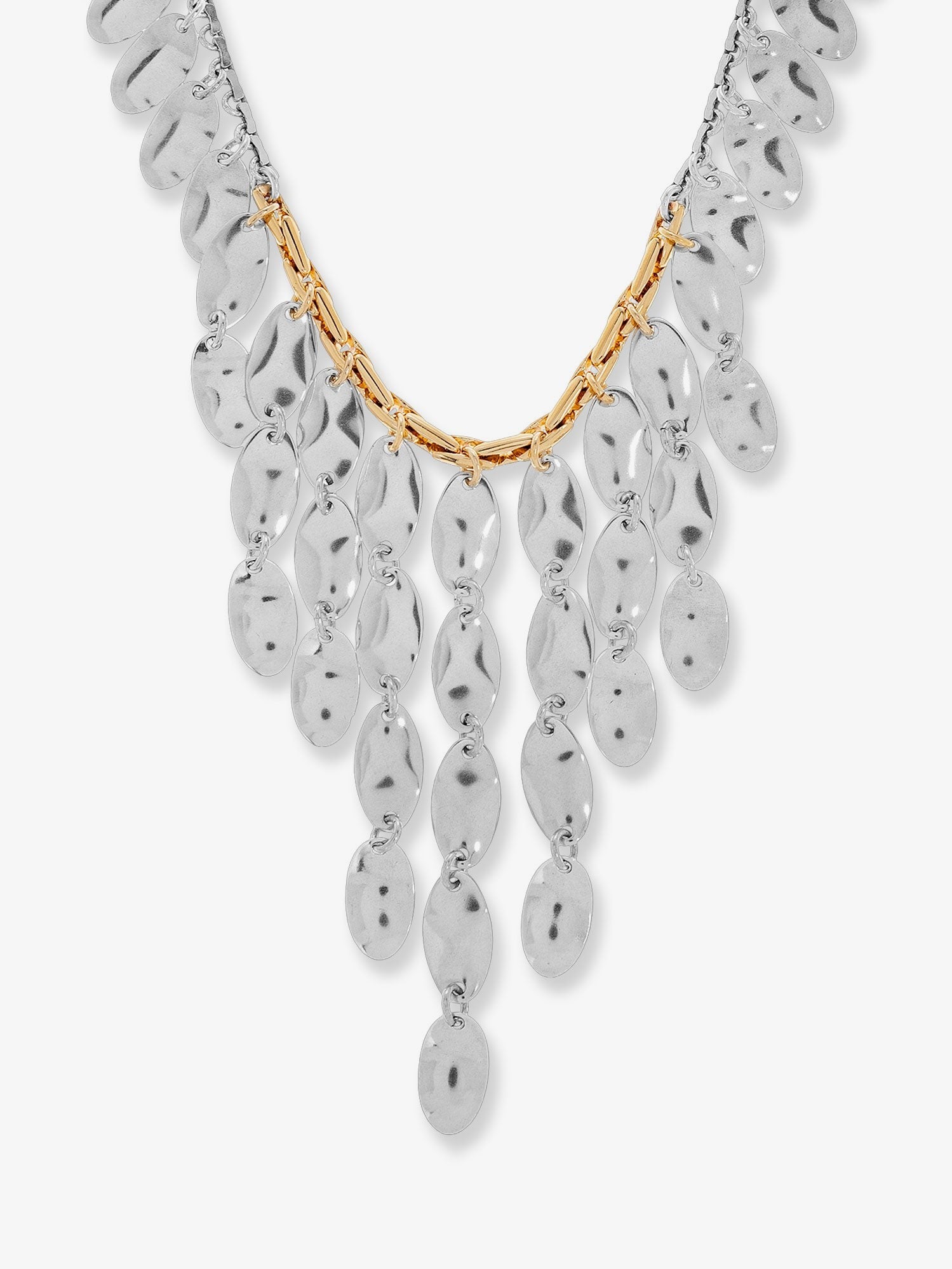 Isabel Marant - Woman - Silver Dore - Necklace