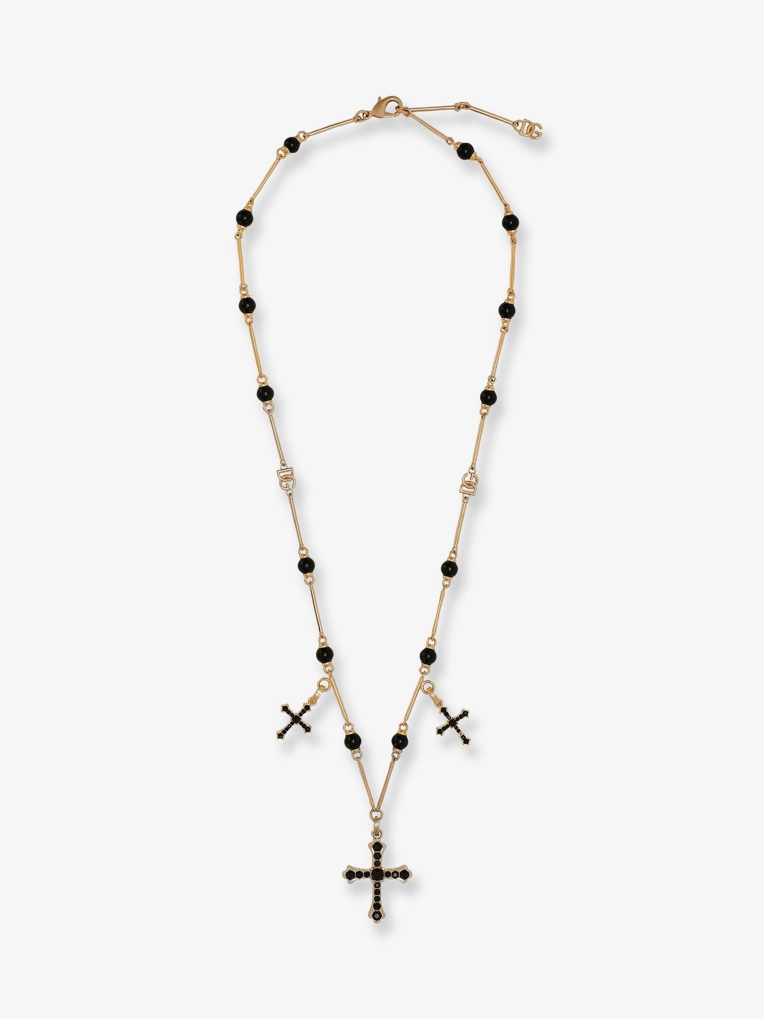 Dolce & Gabbana - Woman - Gold - Jewelry