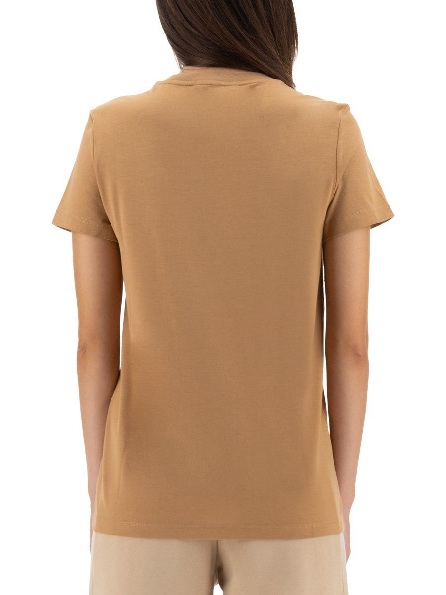 Max Mara - Woman - Beige - T-shirt