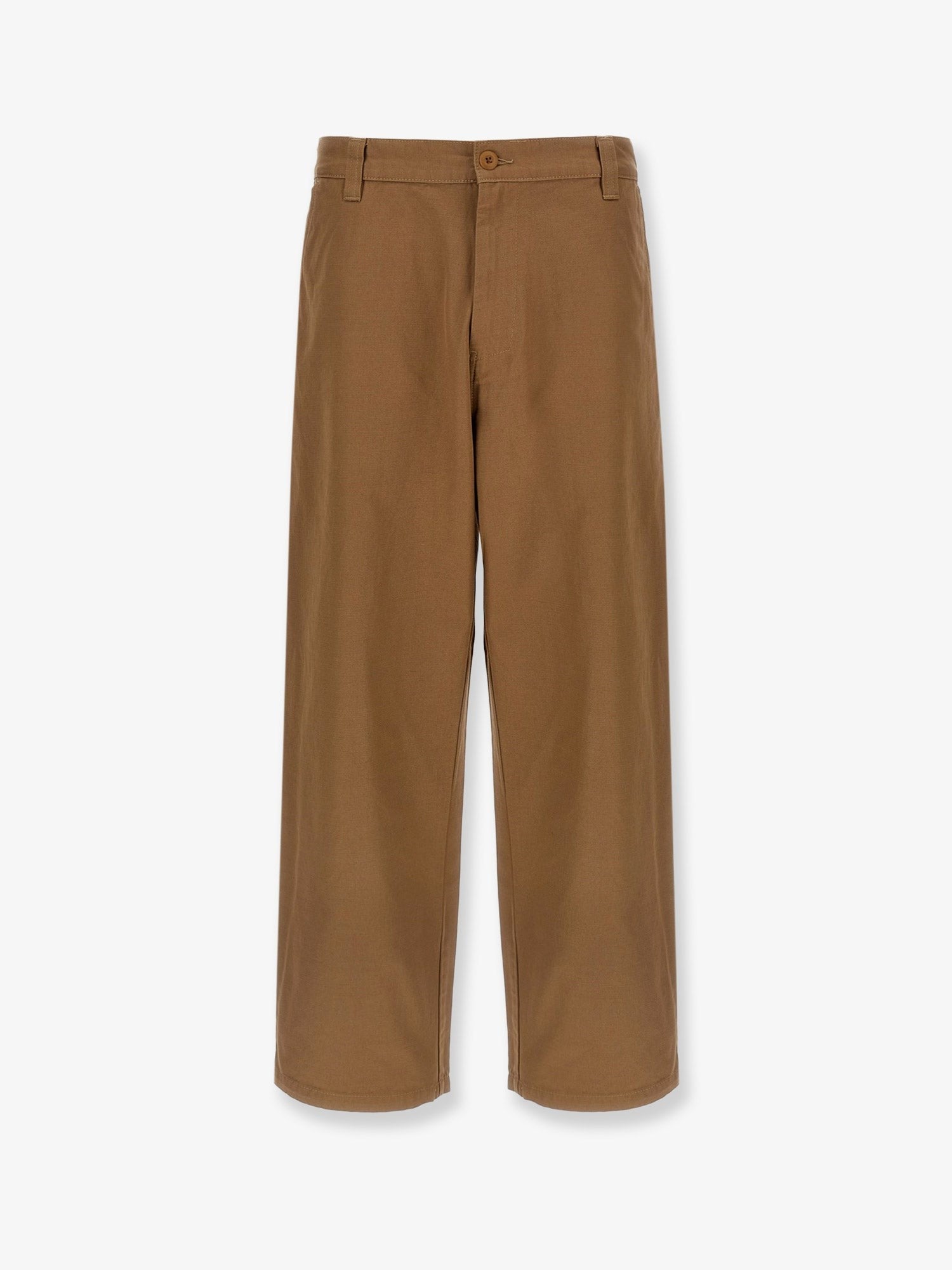 Carhartt Wip - Man - Peanut - Pants