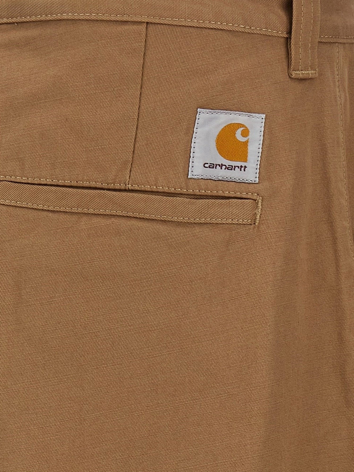 Carhartt Wip - Man - Peanut - Pants