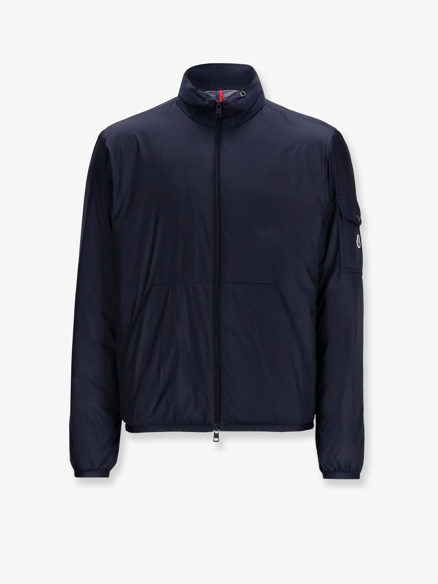 Moncler - Man - Blue - Jacket