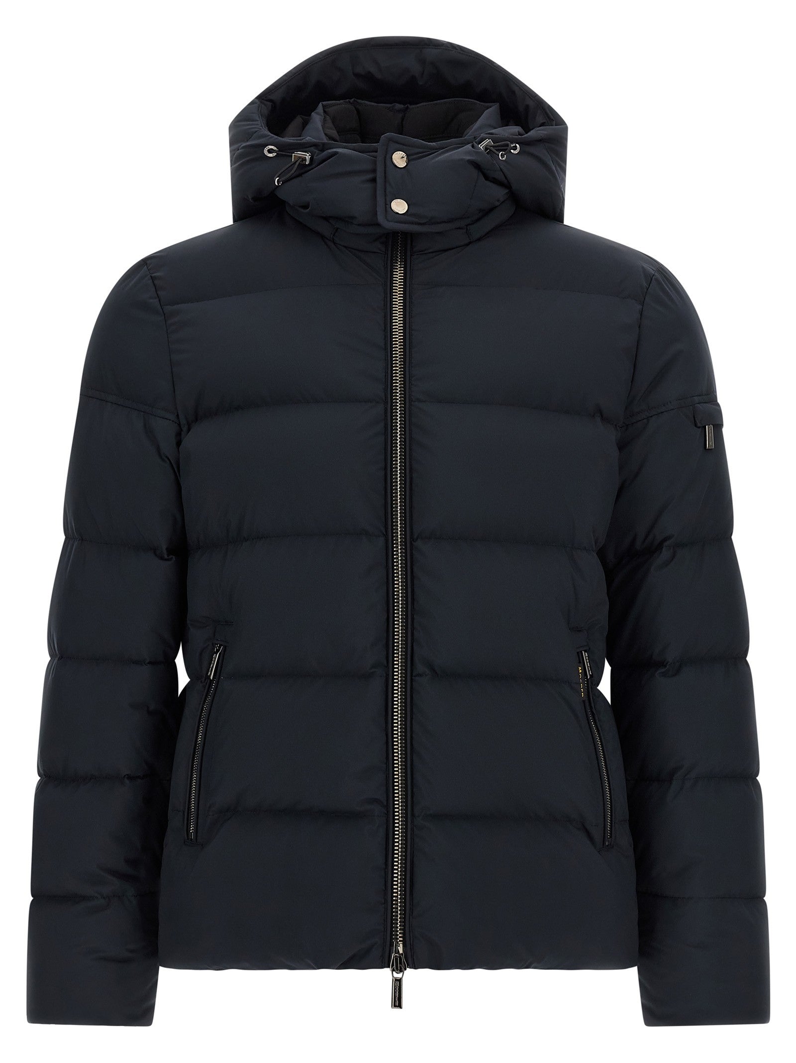 Moorer - nan - Blue - Jacket