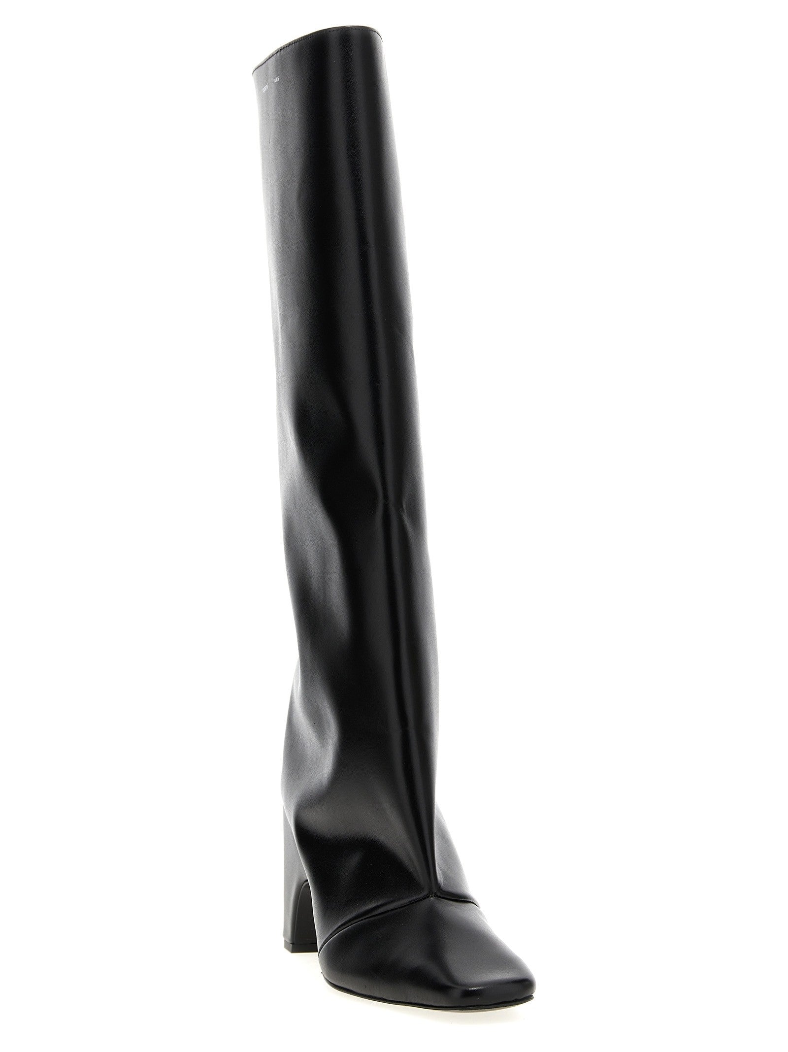 COPERNI - nan - Black - Boot
