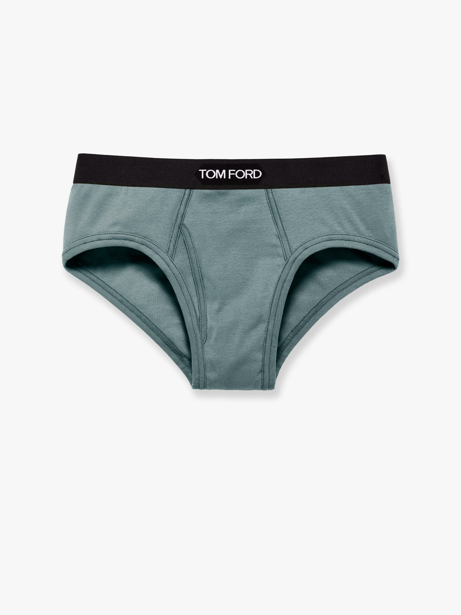 TOM FORD - Man - Blue - Briefs