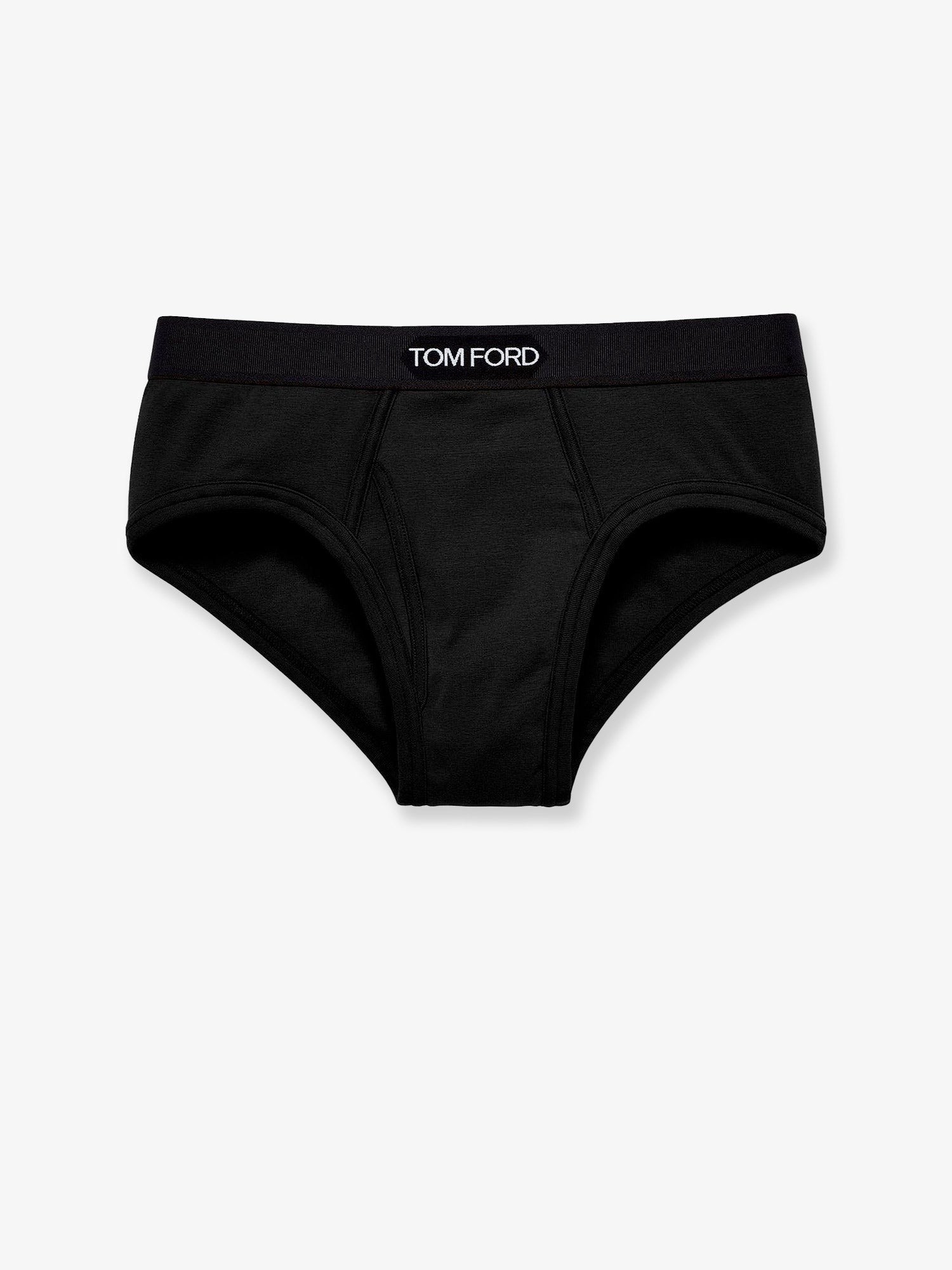 TOM FORD - Man - Black - Briefs