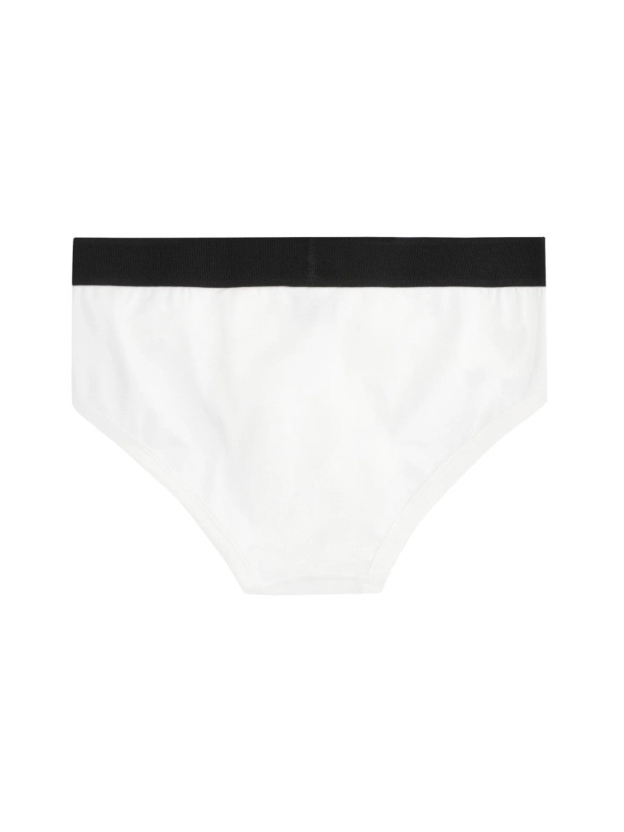 TOM FORD - Man - White - Underpants