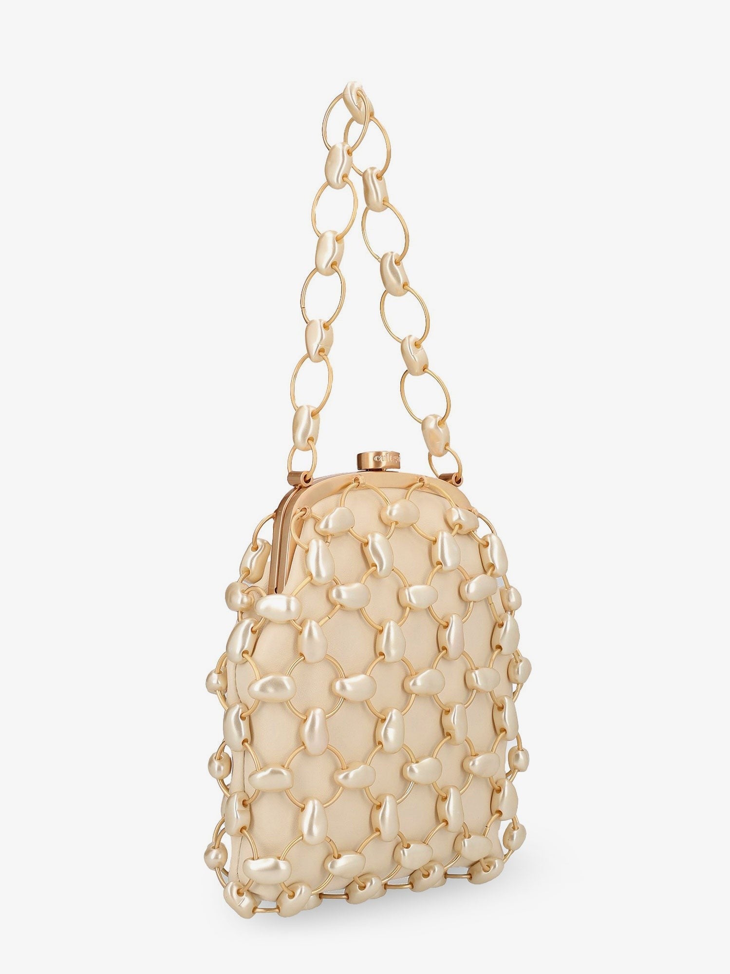 CULT GAIA - Woman - Beige - Handbag