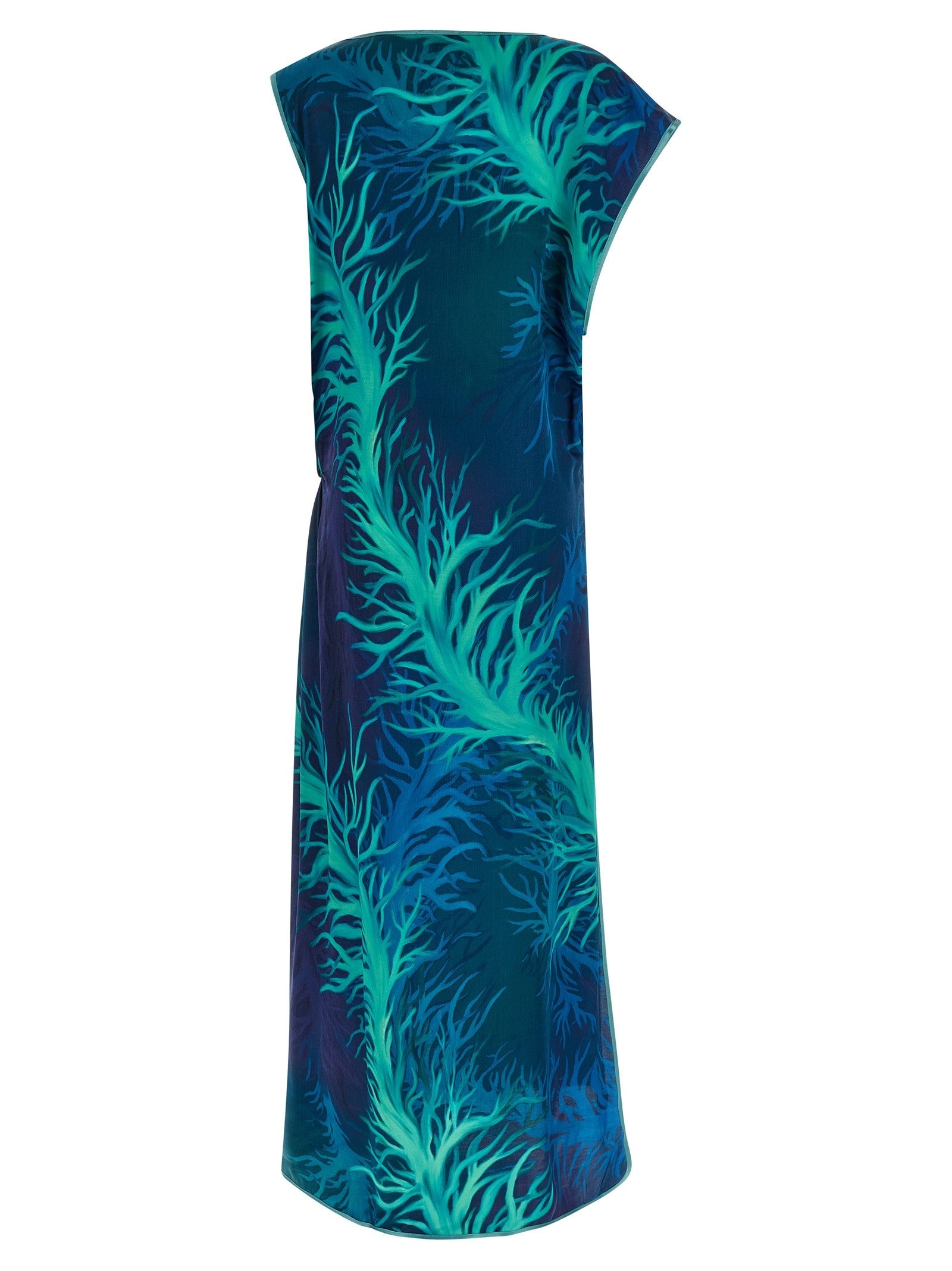 F.R.S. - FOR RESTLESS SLEEPERS - nan - Blue - Dress