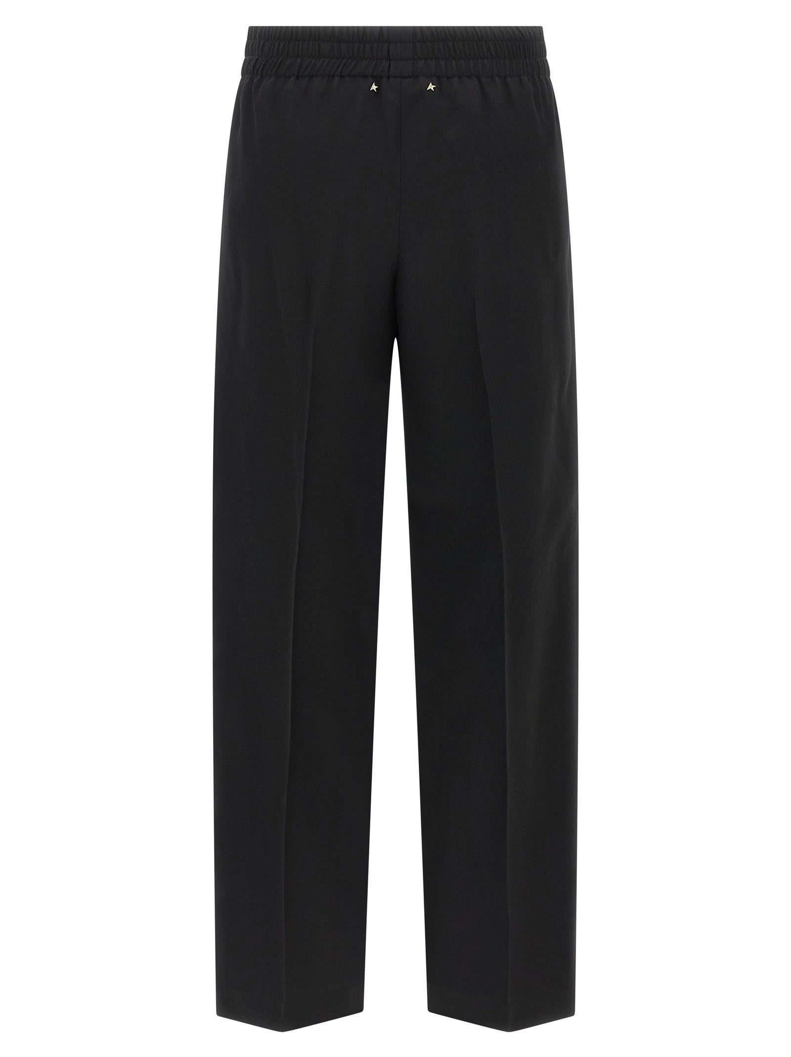 Golden Goose - nan - Black - Pants