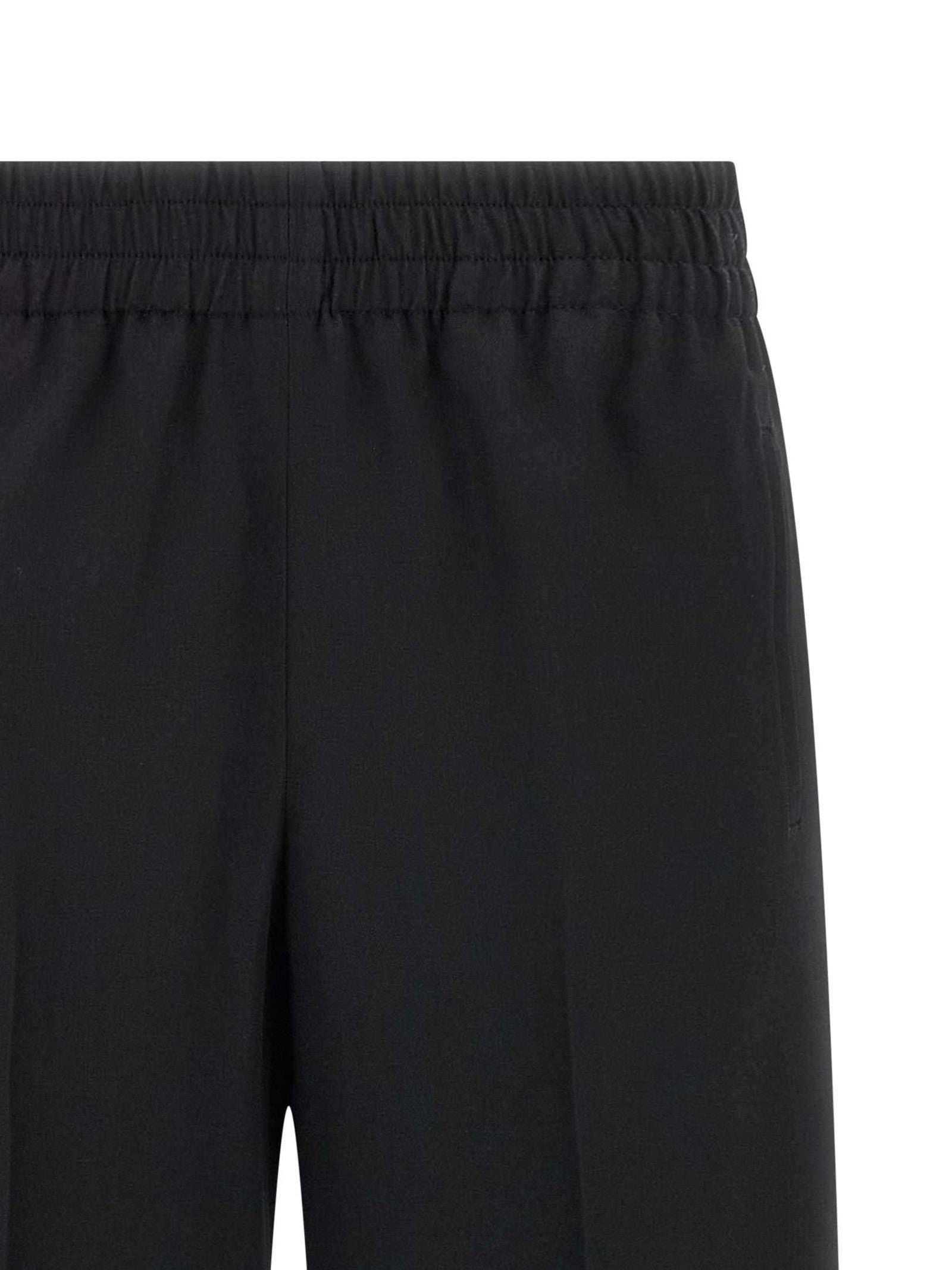 Golden Goose - nan - Black - Pants