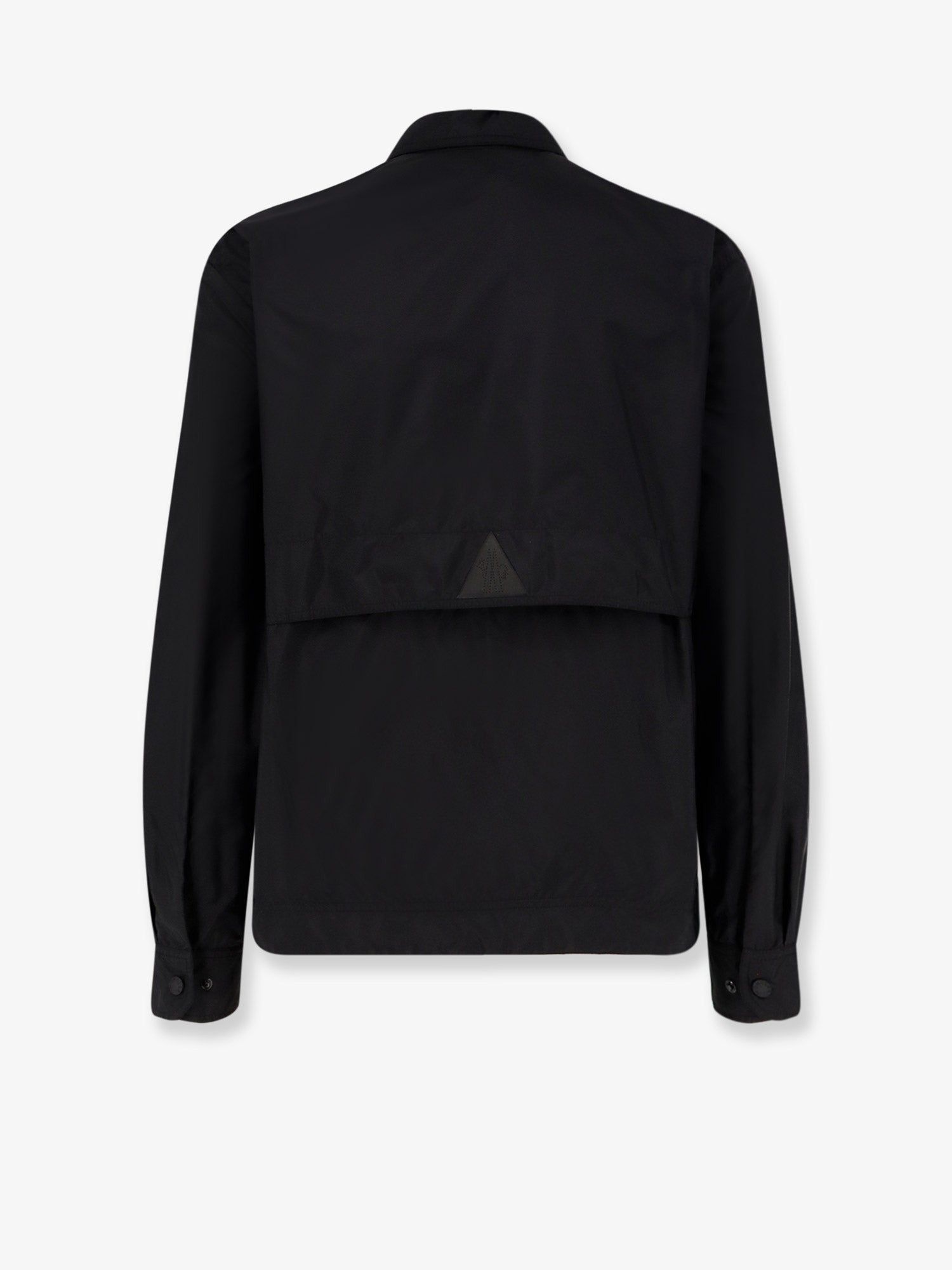 MONCLER GRENOBLE - Man - Black - Jacket