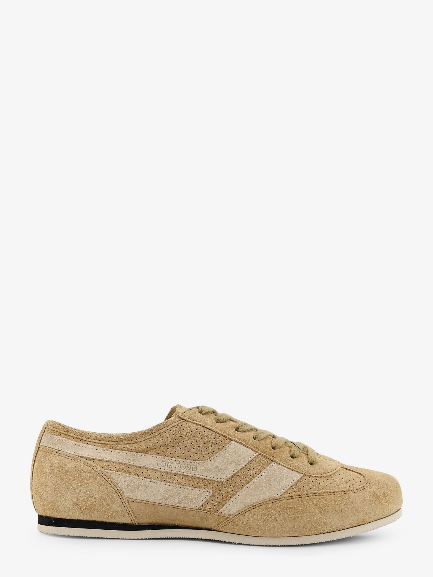 TOM FORD - Man - Beige - Sneaker