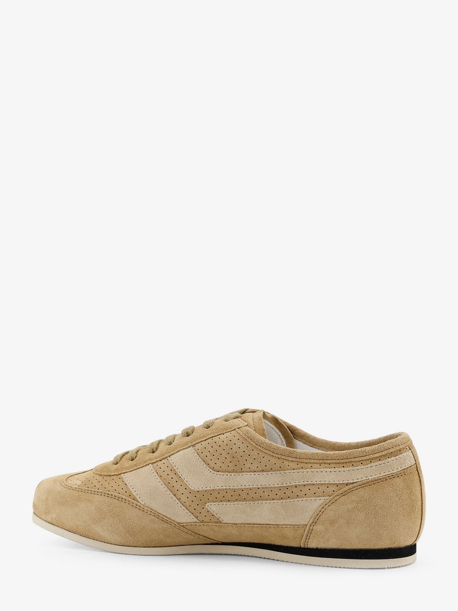 TOM FORD - Man - Beige - Sneaker