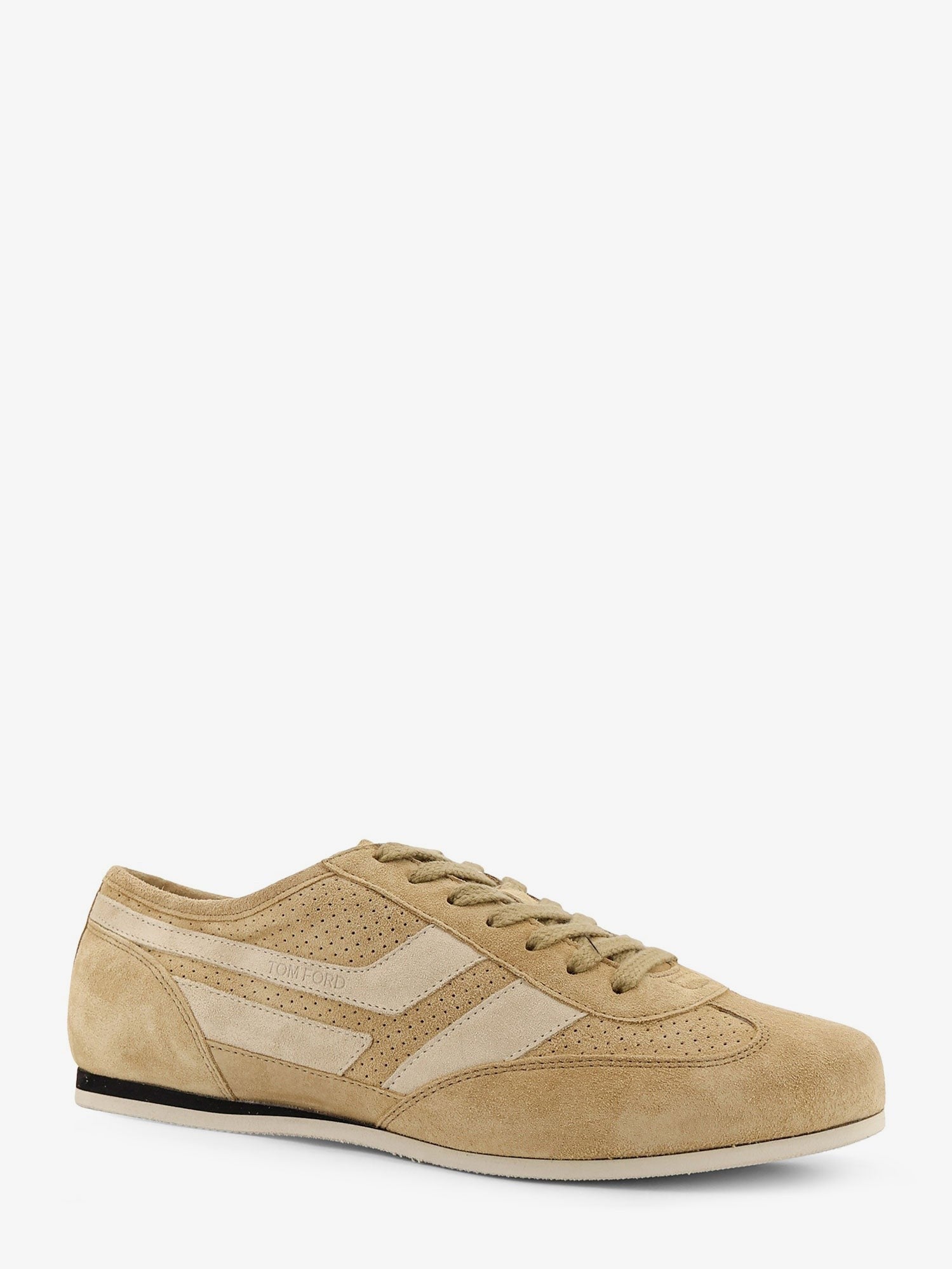 TOM FORD - Man - Beige - Sneaker