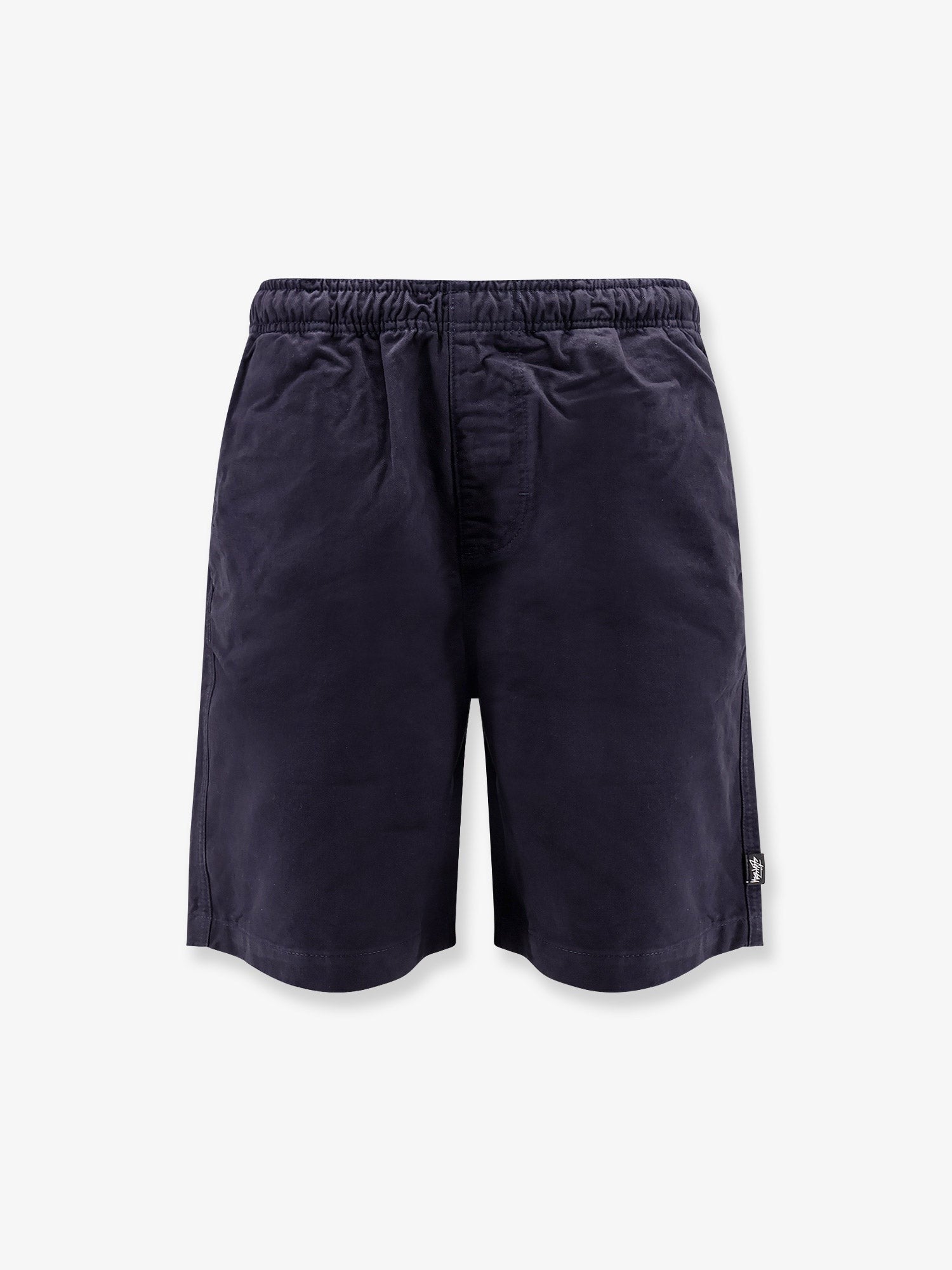 STUSSY - Man - Blue - Shorts