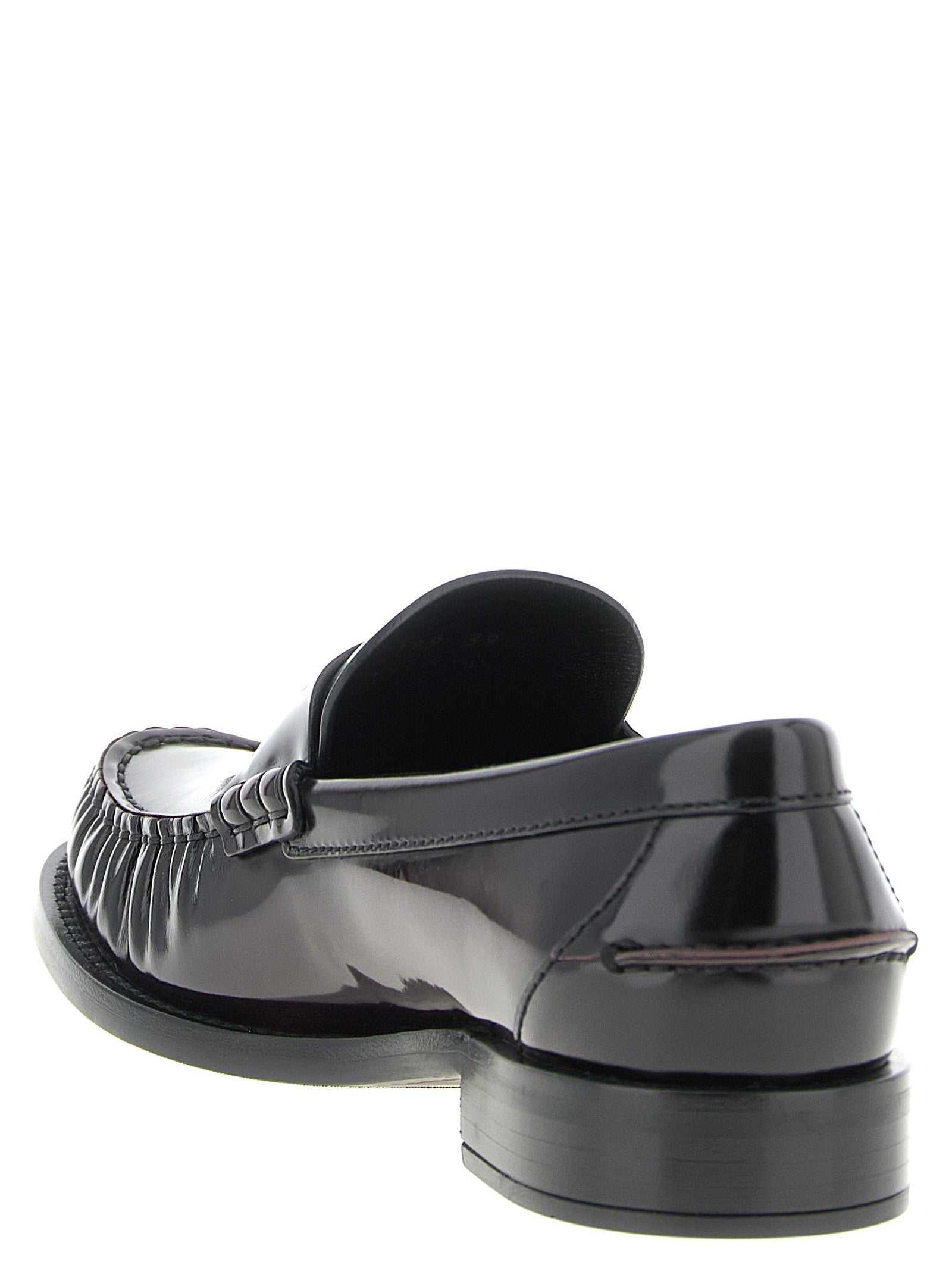 PRADA - nan - Red - Loafer
