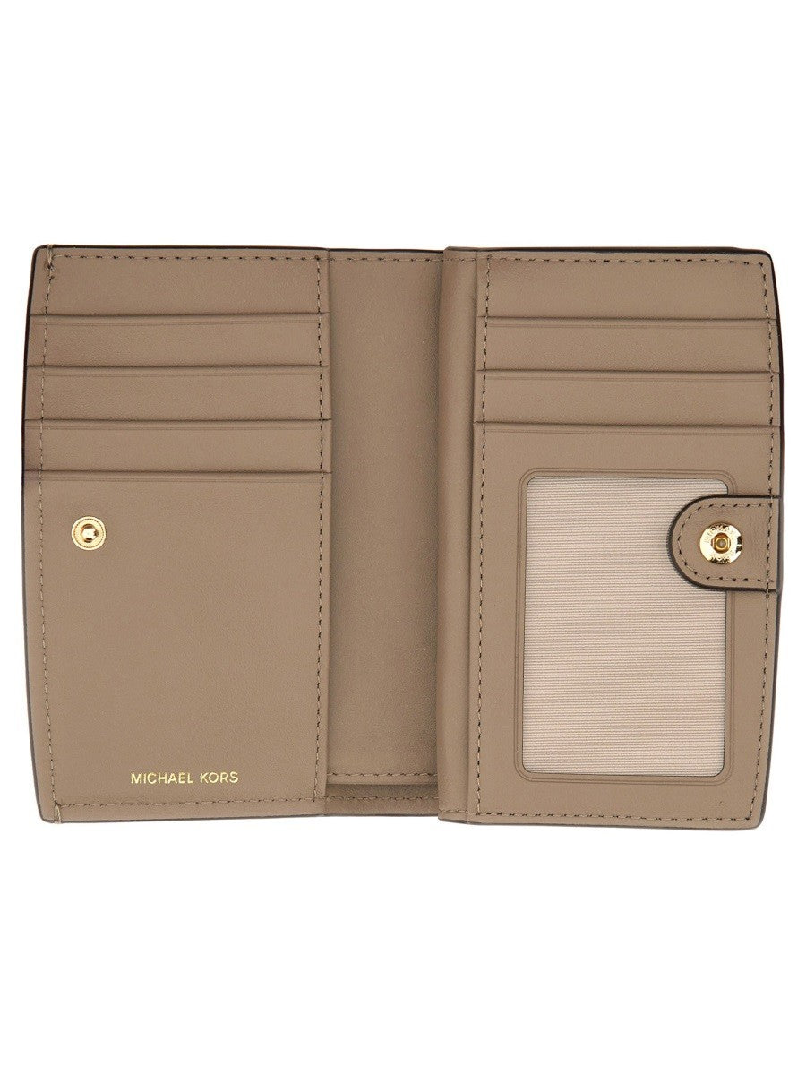 MICHAEL BY MICHAEL KORS - Woman - Dove - Wallet