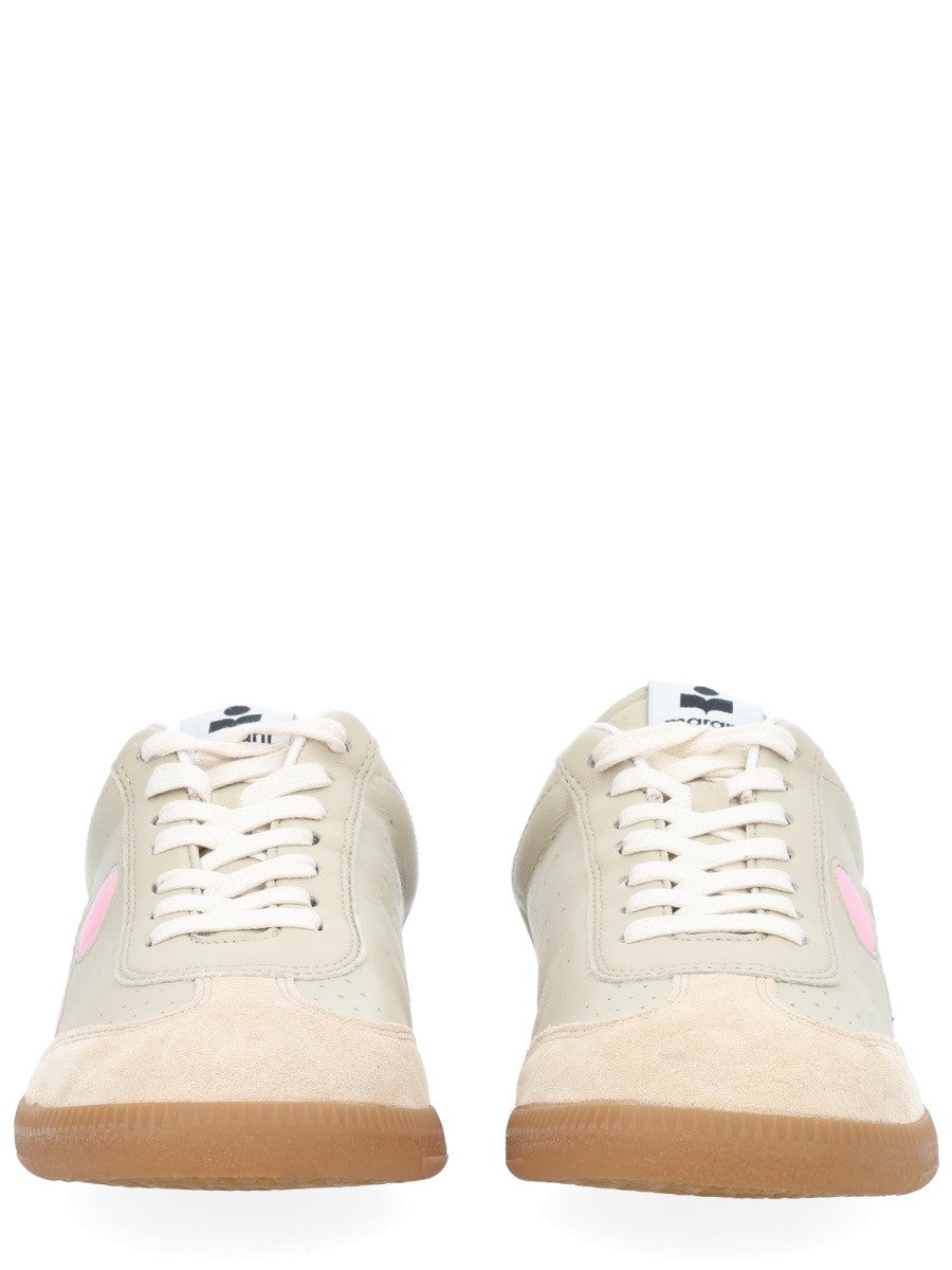 Isabel Marant - Woman - Pink - Sneaker