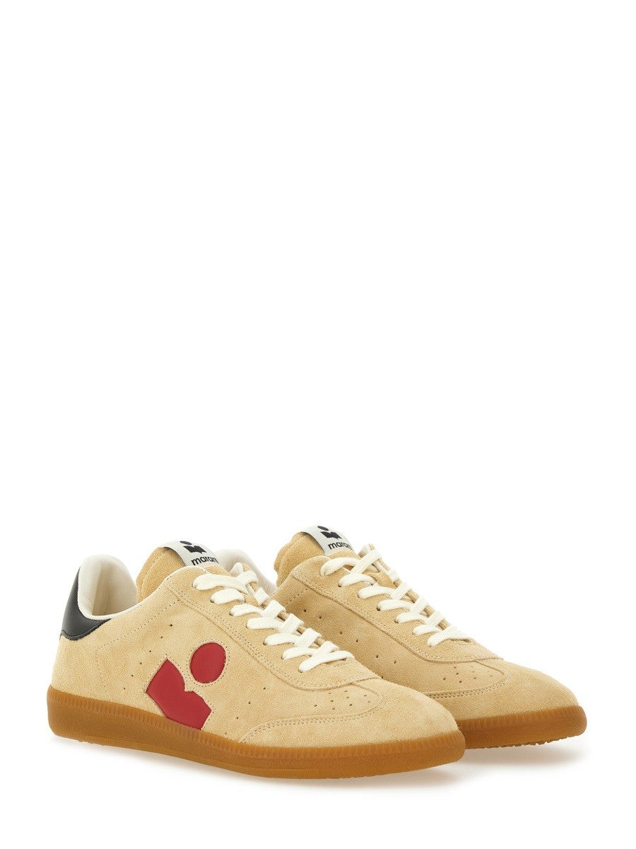 Isabel Marant - Woman - Grey - Sneaker