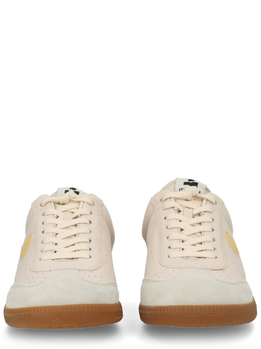 Isabel Marant - Woman - Beige - Sneaker
