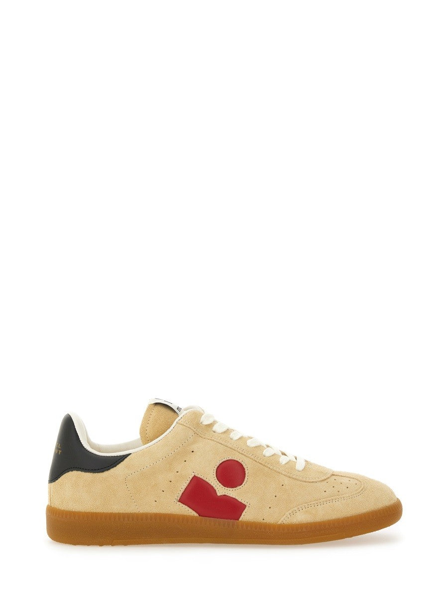 Isabel Marant - Woman - Grey - Sneaker