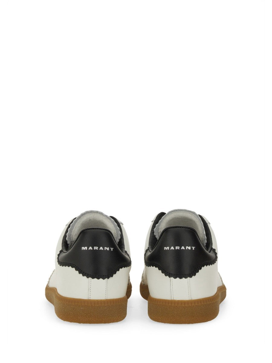 MARANT - Man - White - Sneaker