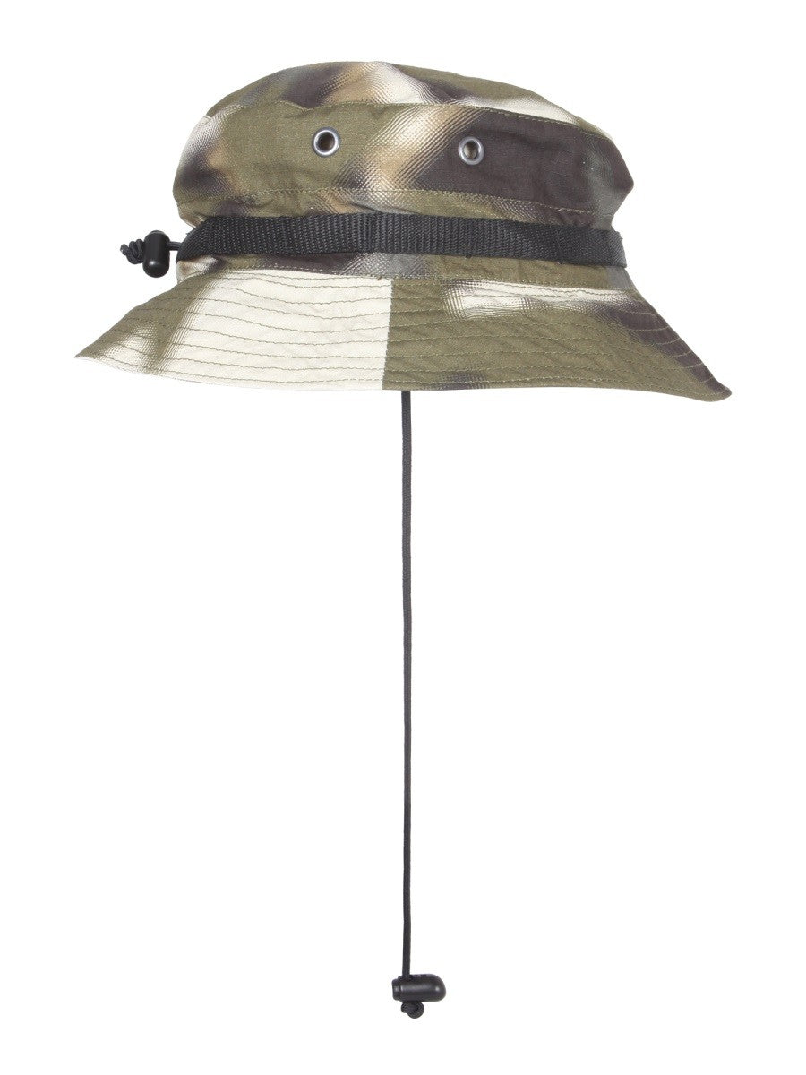 ARKAIR - Man - Grey - Hat