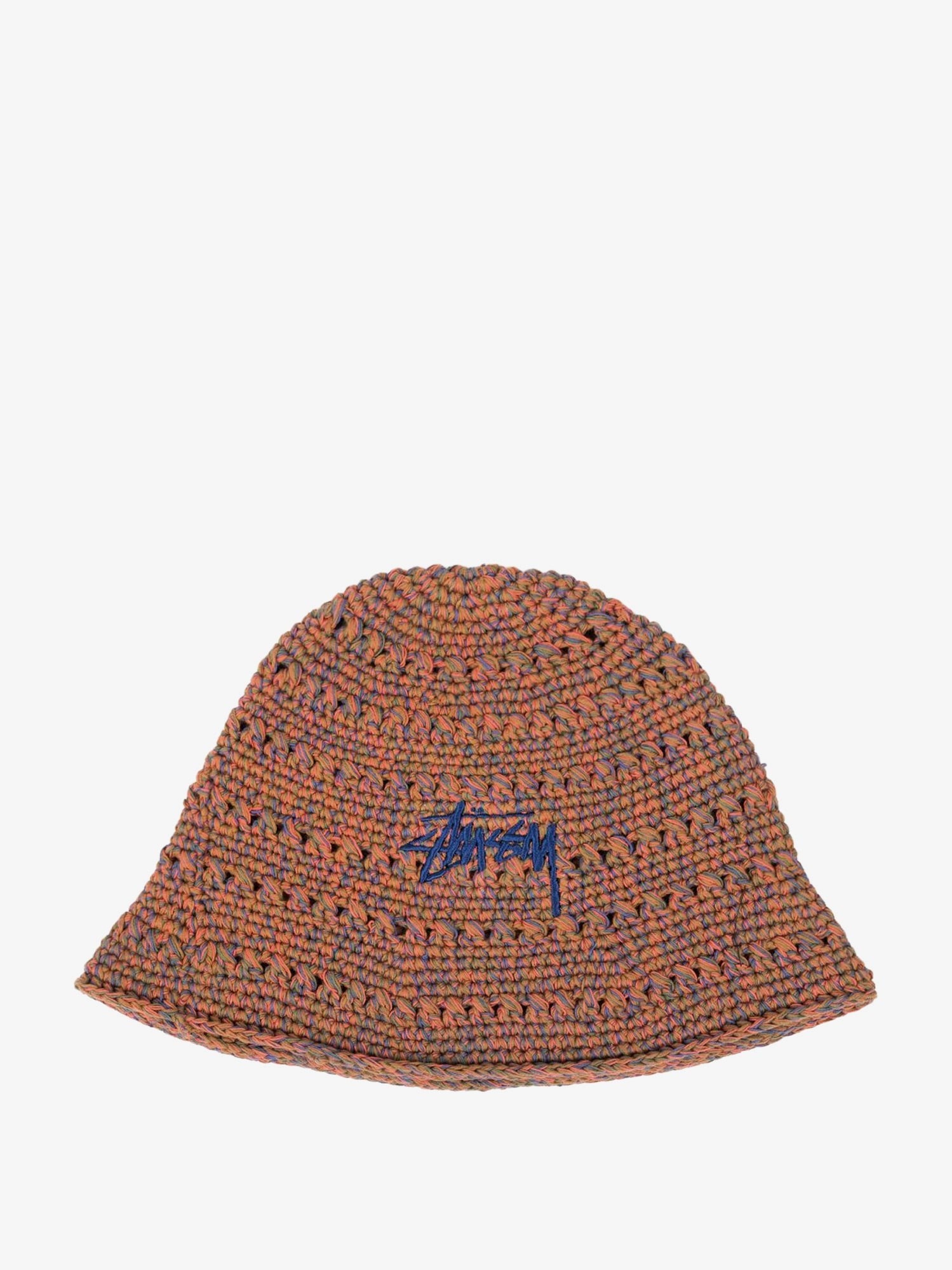 STUSSY - Man - Multicolor - Hat