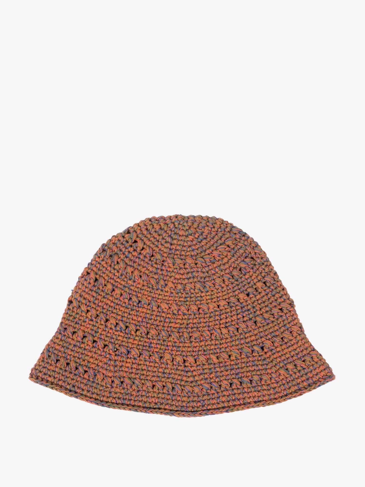 STUSSY - Man - Multicolor - Hat