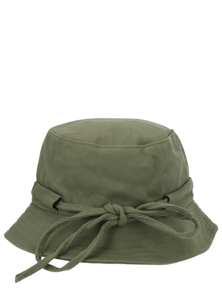 JACQUEMUS - Woman - Brown - Hat