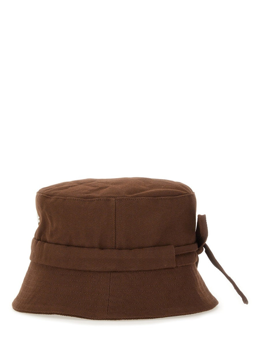 JACQUEMUS - Unisex - Brown - Hat
